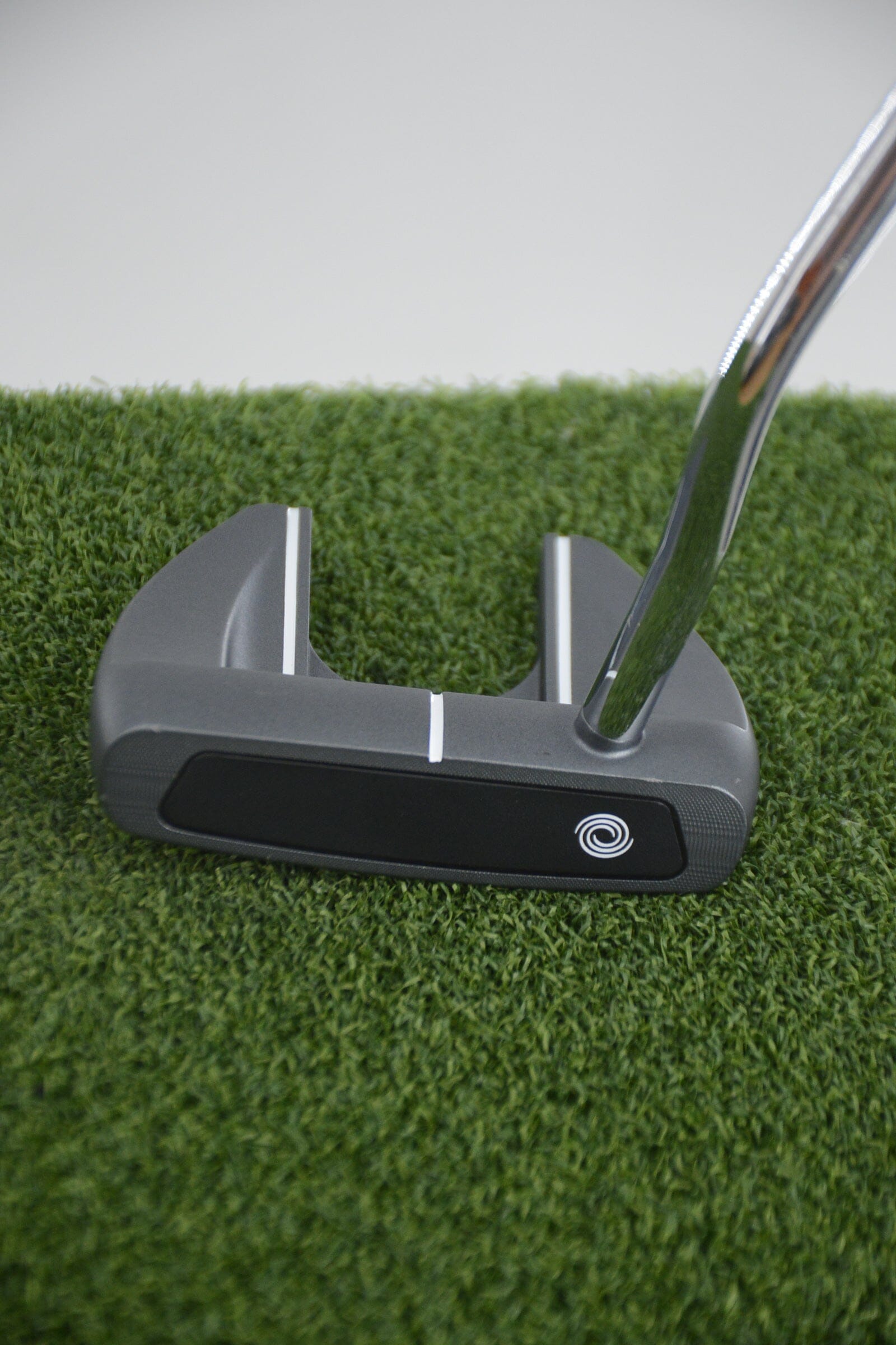 Odyssey DFX V-Line Fang Putter 35" Golf Clubs GolfRoots