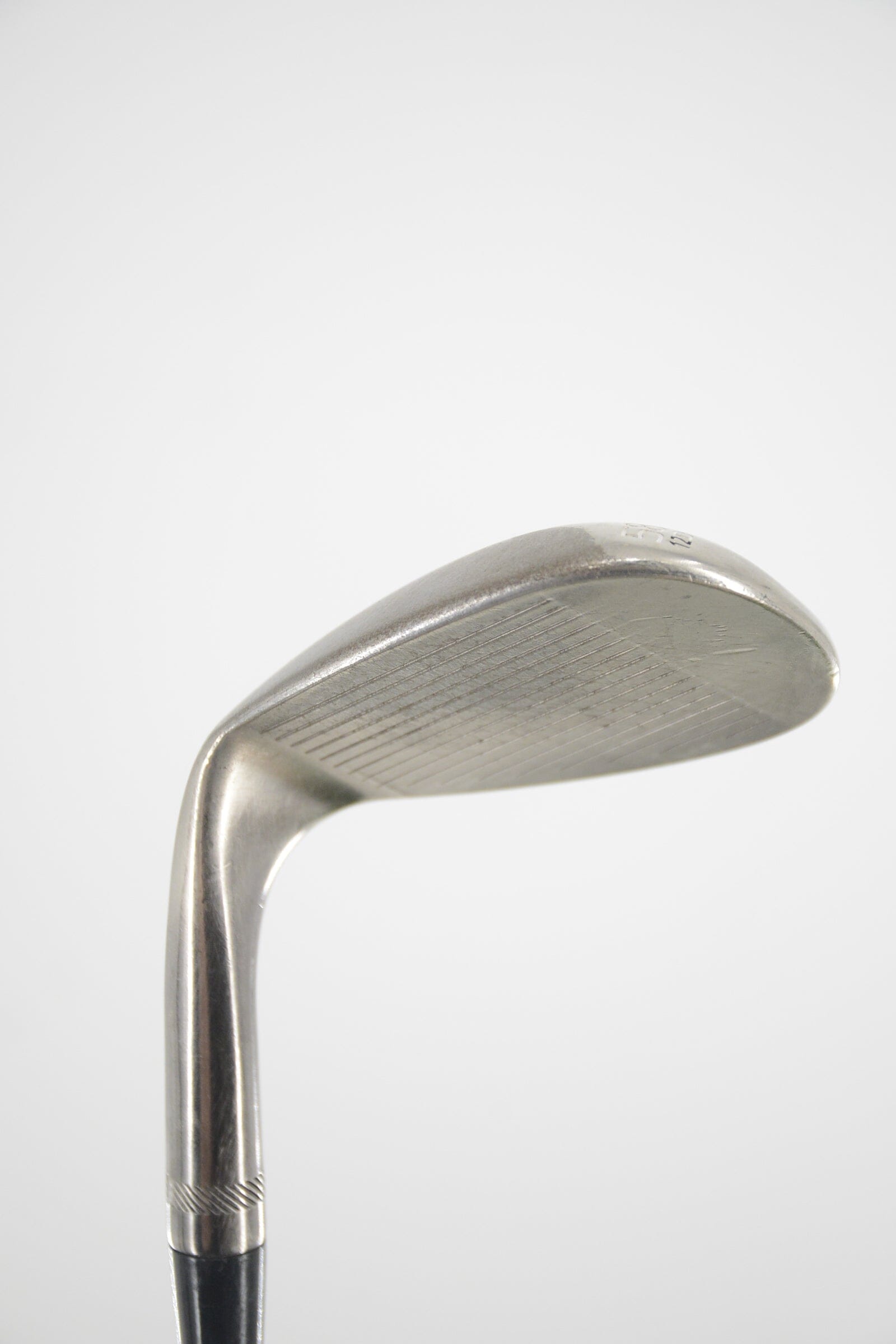 Titleist Vokey SM7 Brushed Steel 58 Degree Wedge S Flex 35" Golf Clubs GolfRoots