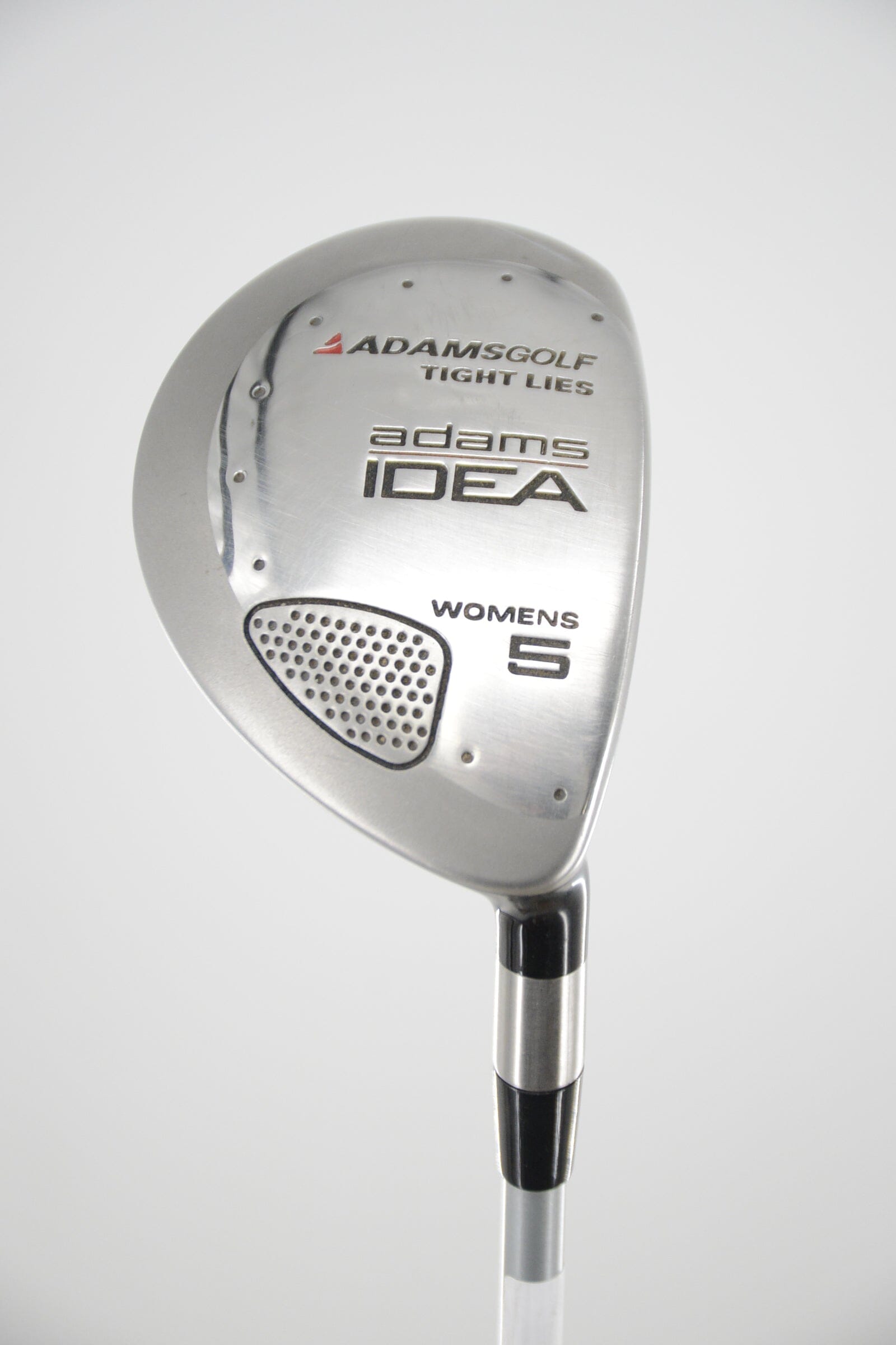 Women's Adams Tight Lies Idea 5 Wood W Flex 40.75" Golf Clubs GolfRoots