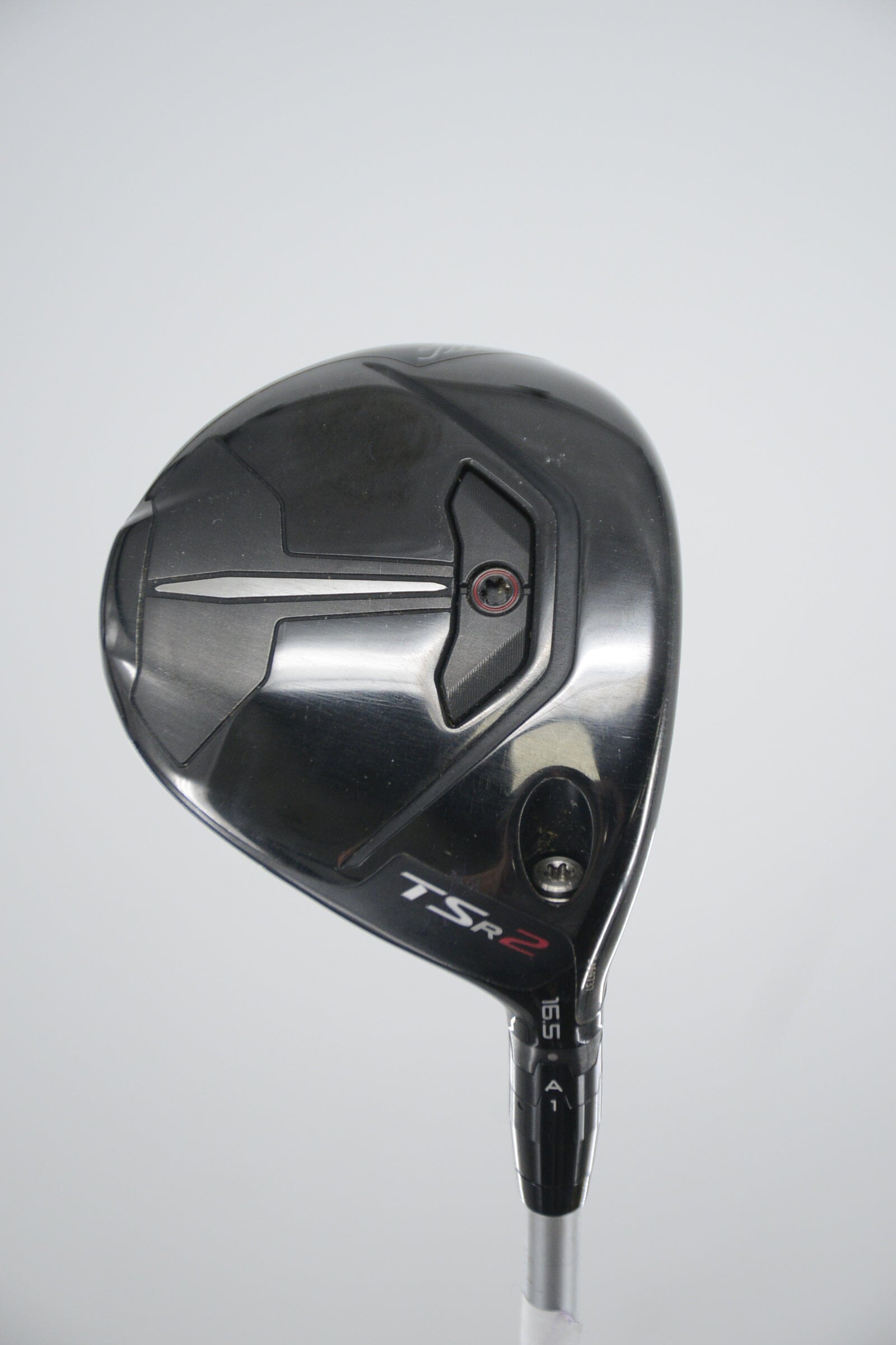 Titleist TSR2 16.5 Degree Wood SR Flex 41.75" Golf Clubs GolfRoots