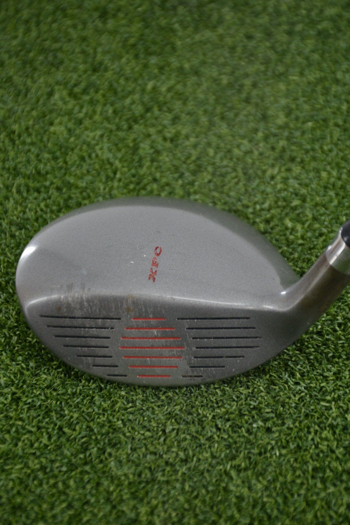 XPC Offset 7 Wood SR Flex 40.75" Golf Clubs GolfRoots