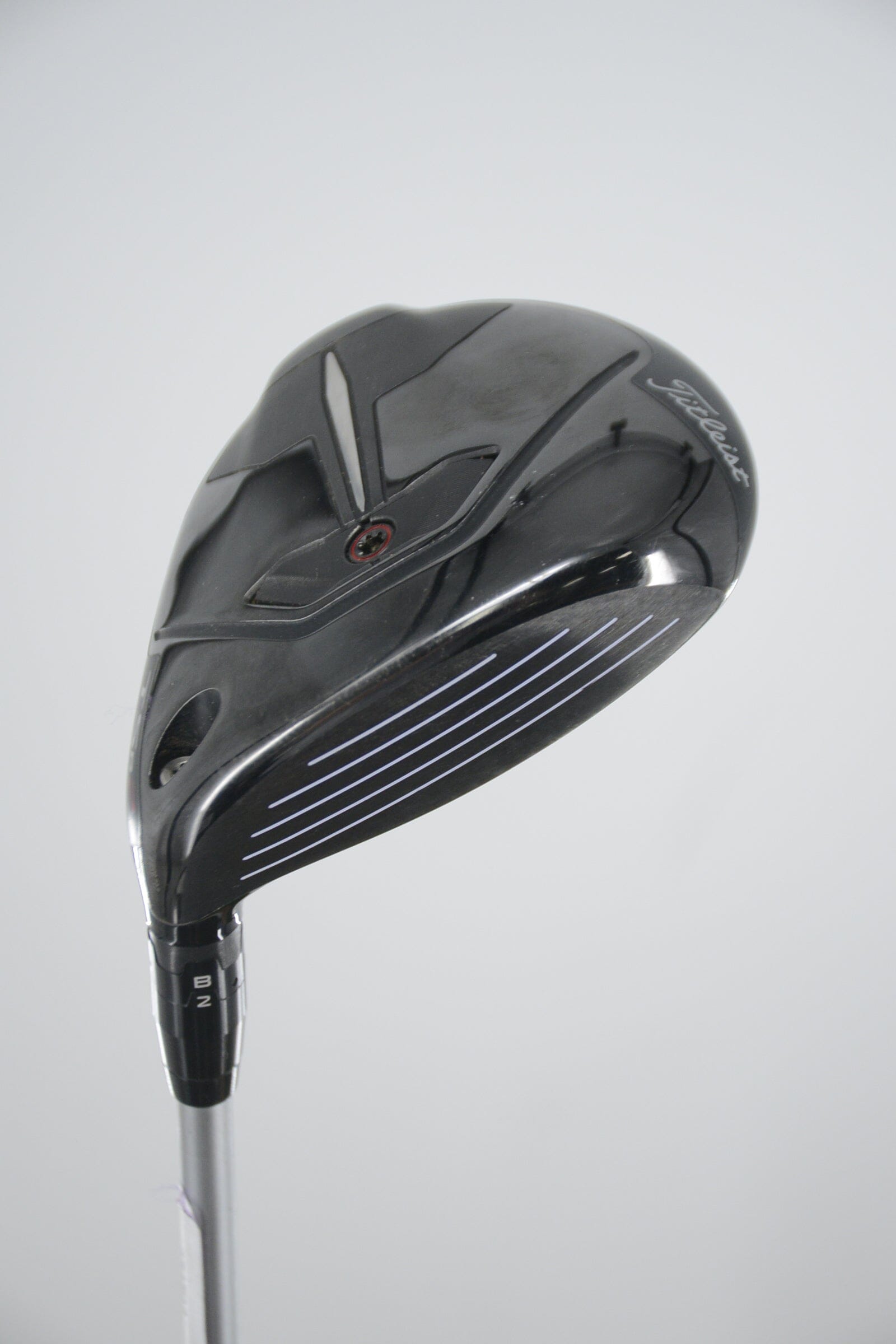 Titleist TSR2 16.5 Degree Wood SR Flex 41.75" Golf Clubs GolfRoots
