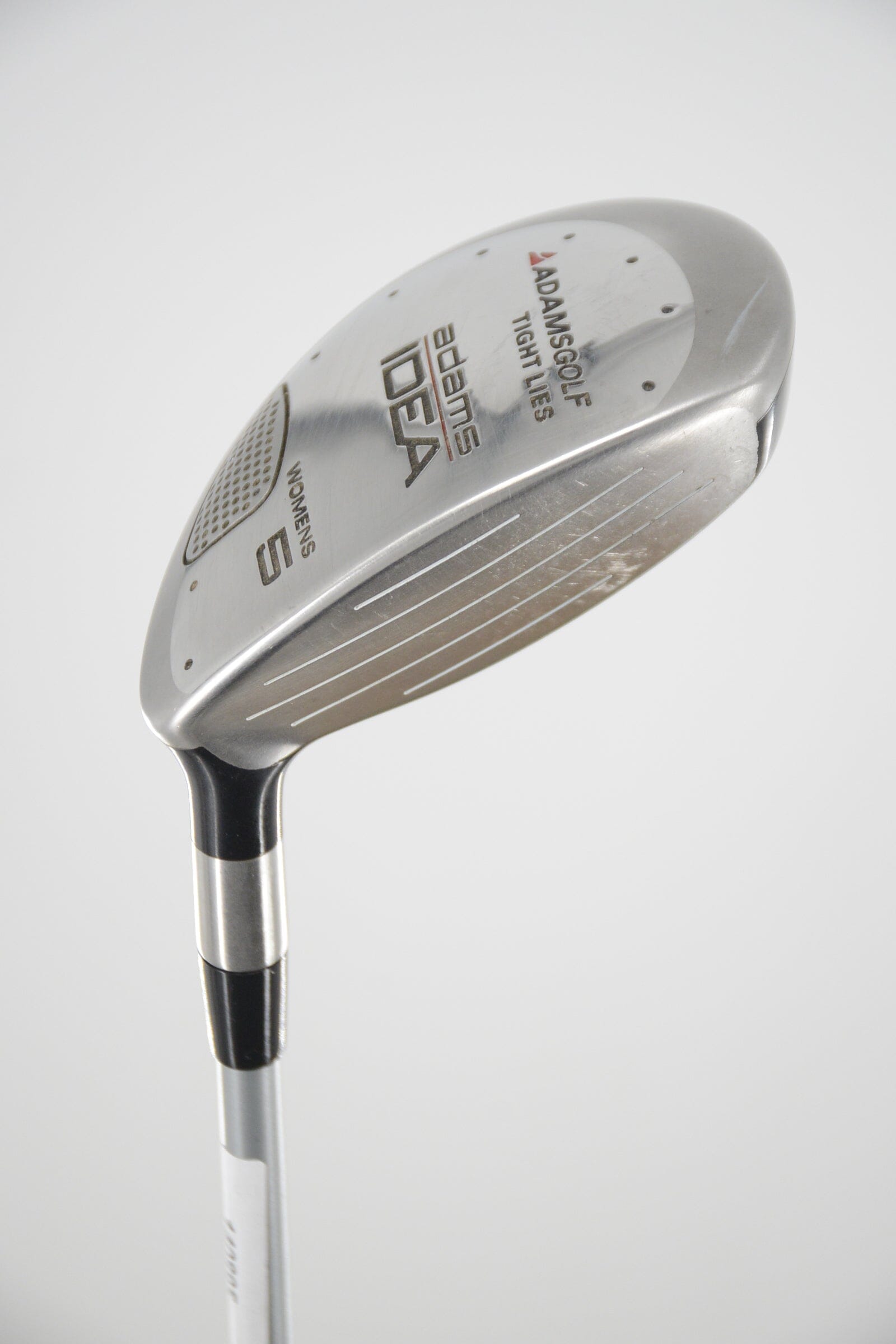 Women's Adams Tight Lies Idea 5 Wood W Flex 40.75" Golf Clubs GolfRoots