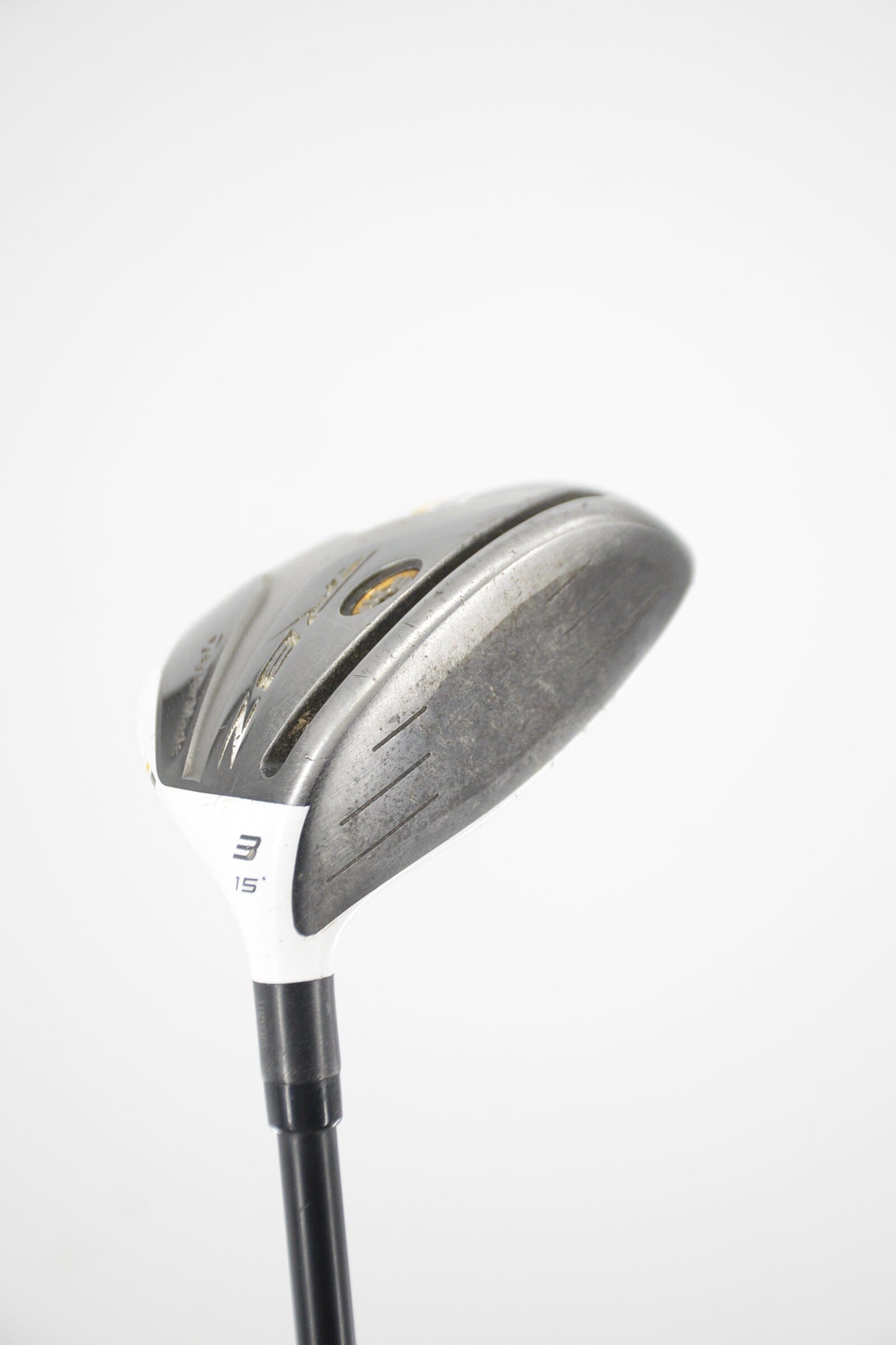 TaylorMade Rocketballz RBZ Stage 2 3 Wood S Flex 43.25" Golf Clubs GolfRoots
