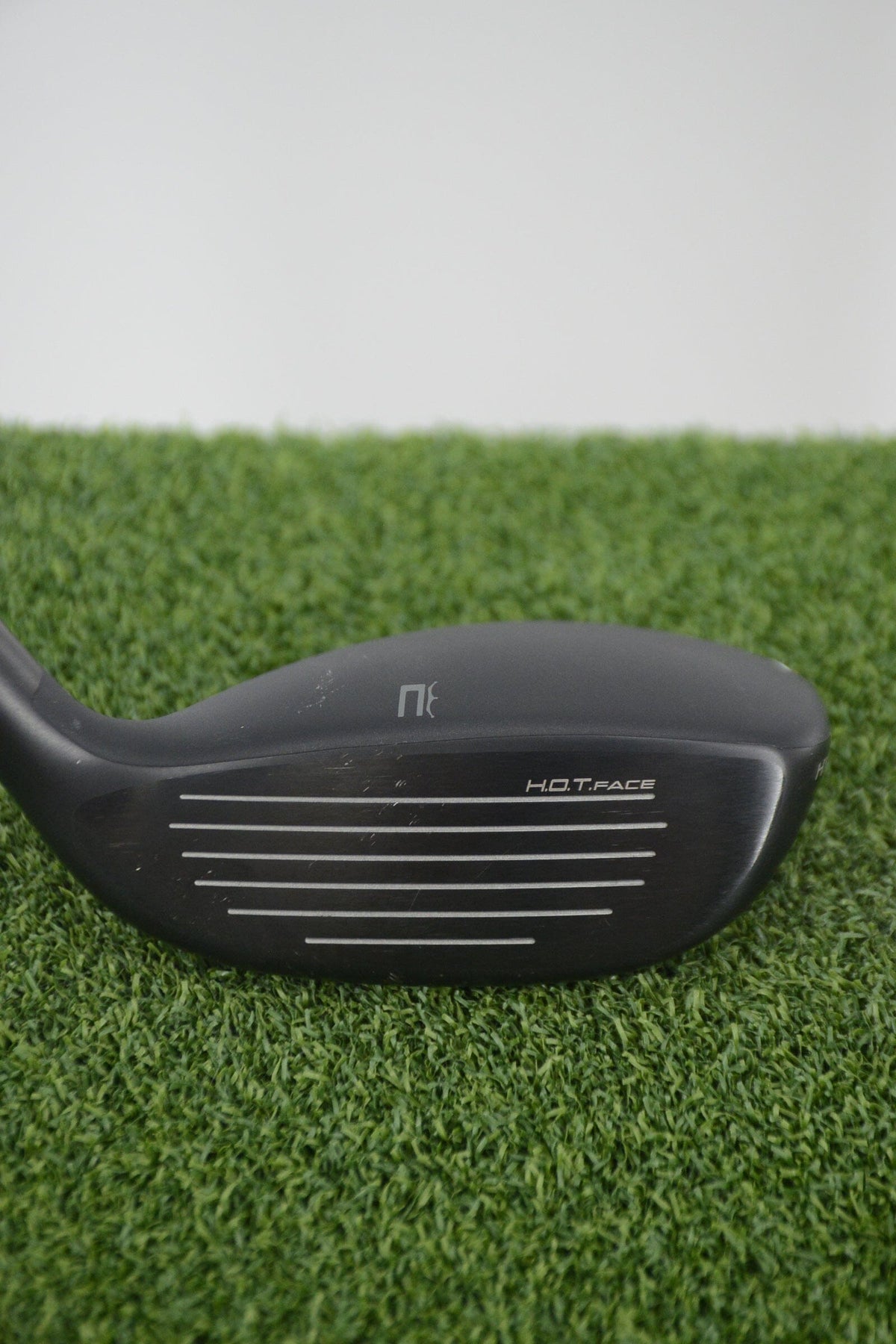 Lefty Cobra LTDx 21 Degree Hybrid R Flex 39.5" Golf Hybrids Cobra