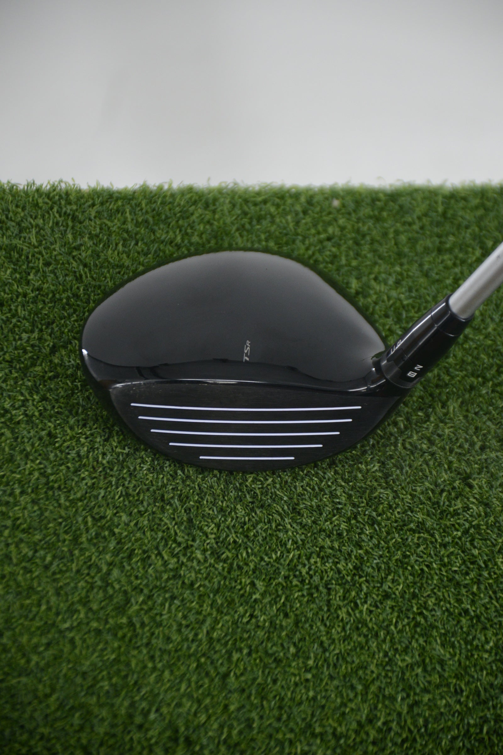 Titleist TSR2 16.5 Degree Wood SR Flex 41.75"