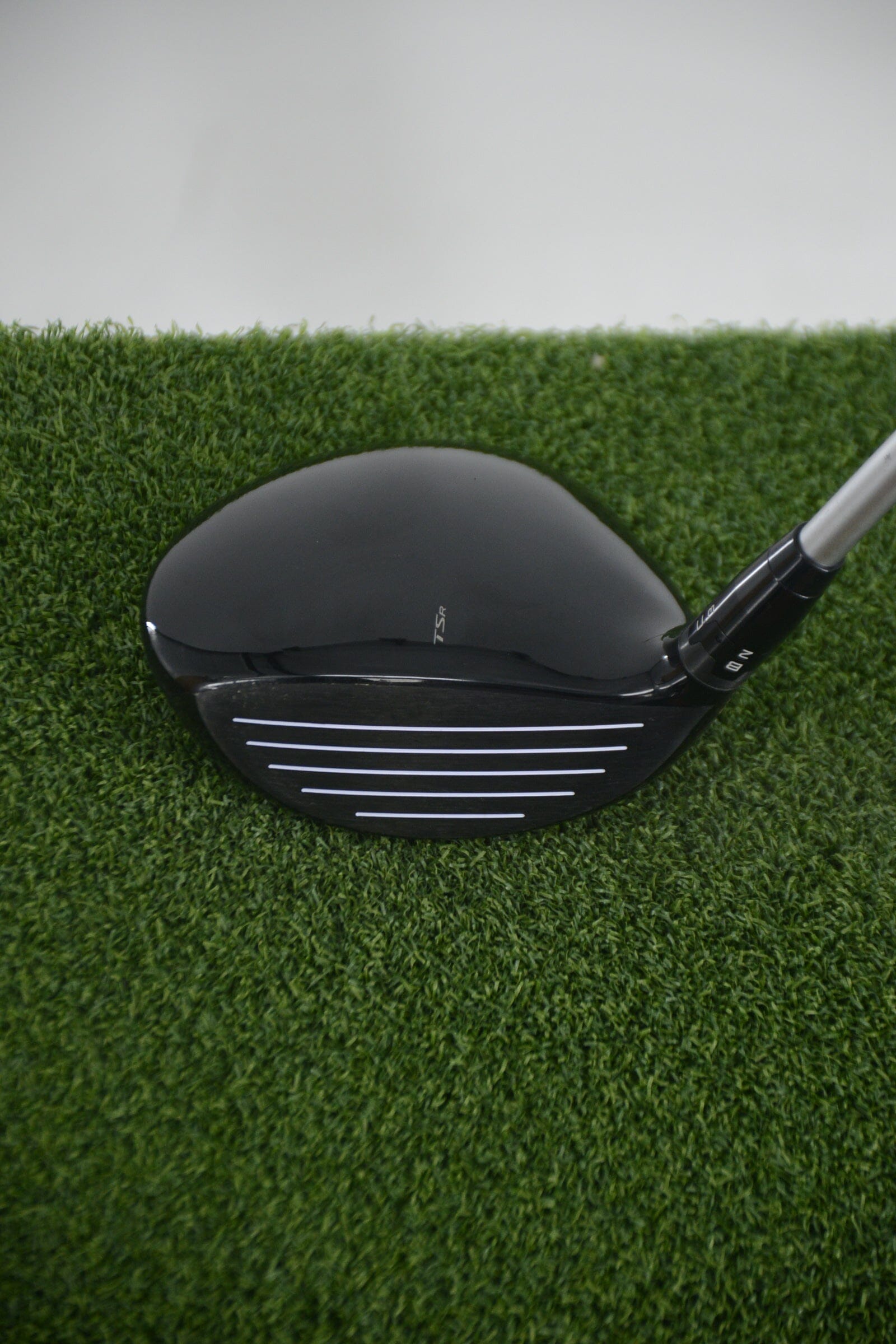 Titleist TSR2 16.5 Degree Wood SR Flex 41.75" Golf Clubs GolfRoots