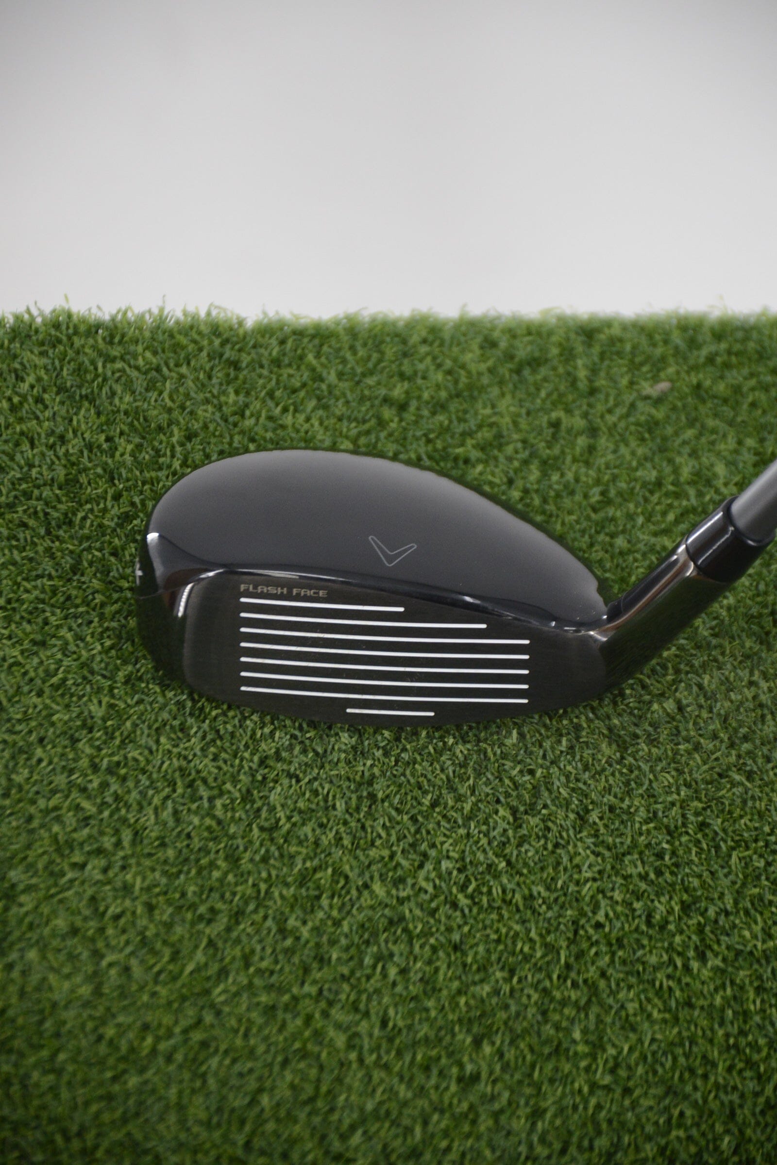 Callaway Mavrik 22 3 Hybrid R Flex 40" Golf Clubs GolfRoots