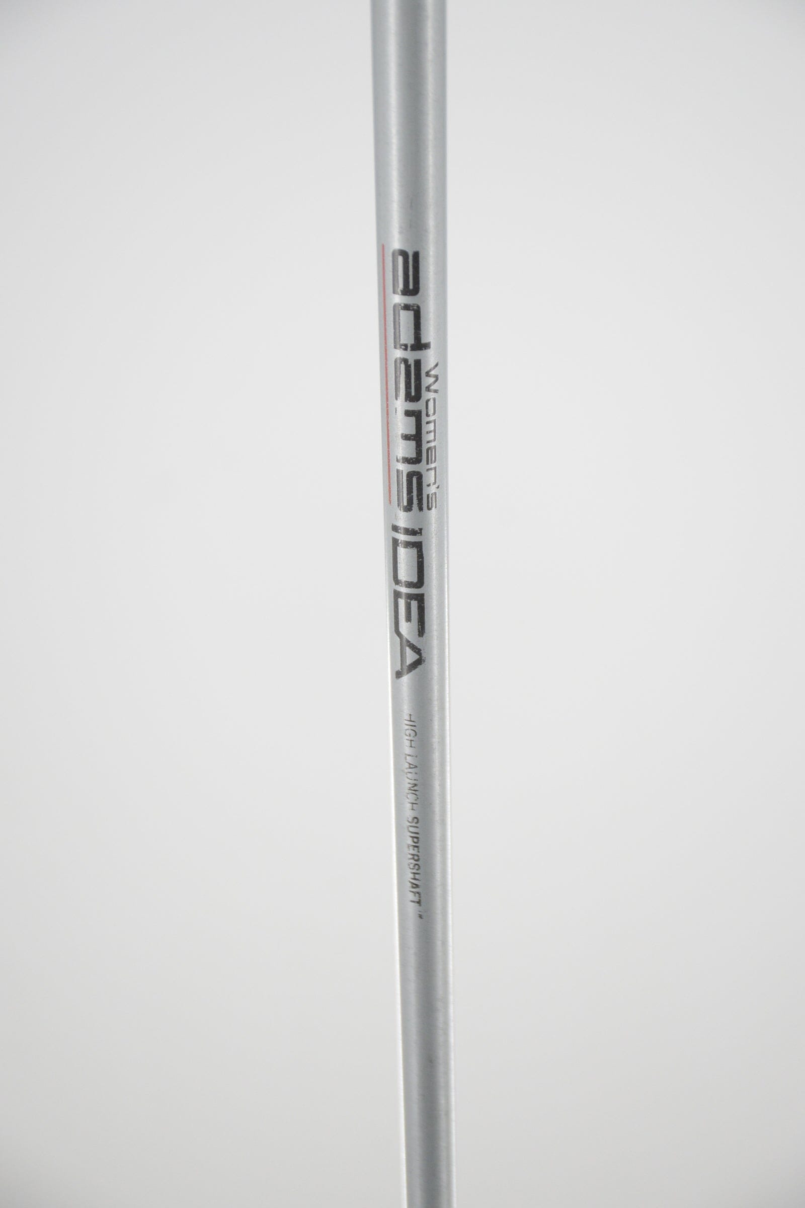 Women's Adams Tight Lies Idea 5 Wood W Flex 40.75" Golf Clubs GolfRoots