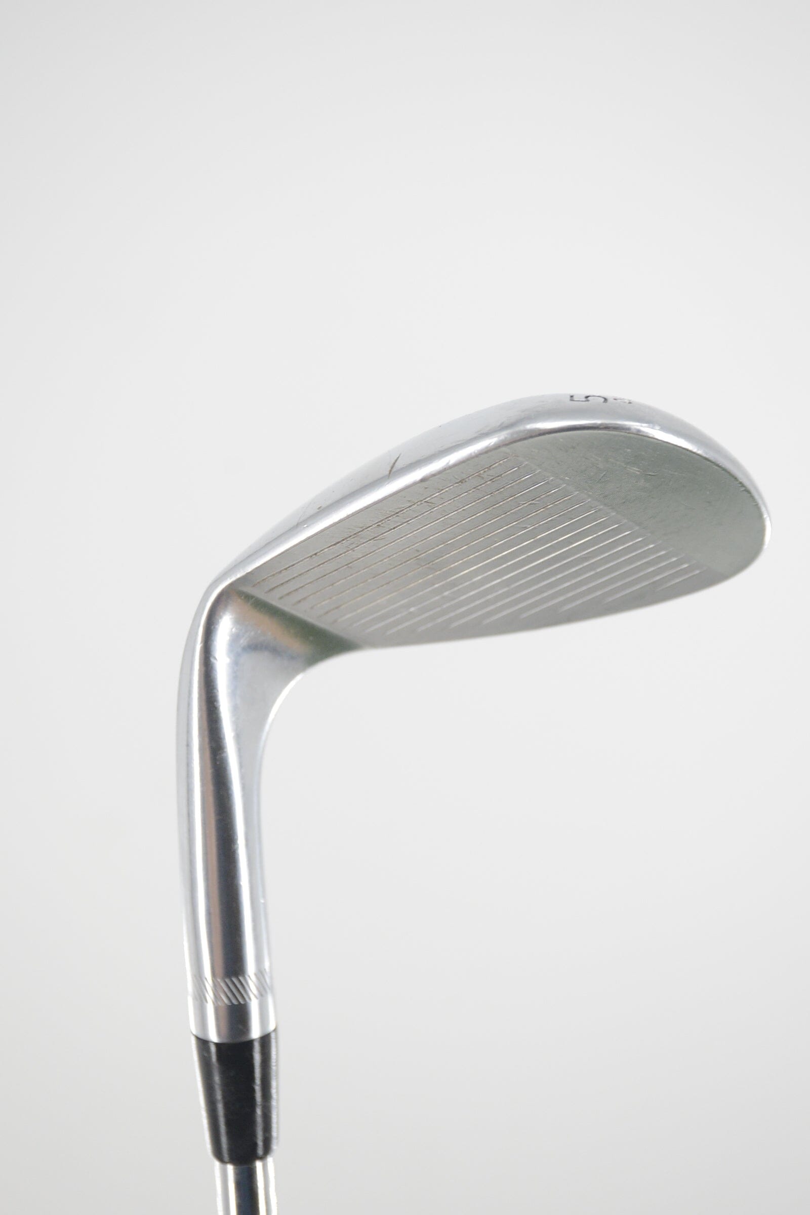 Titleist Vokey SM6 Tour Chrome 54 Degree Wedge Wedge Flex 35.25" Golf Clubs GolfRoots
