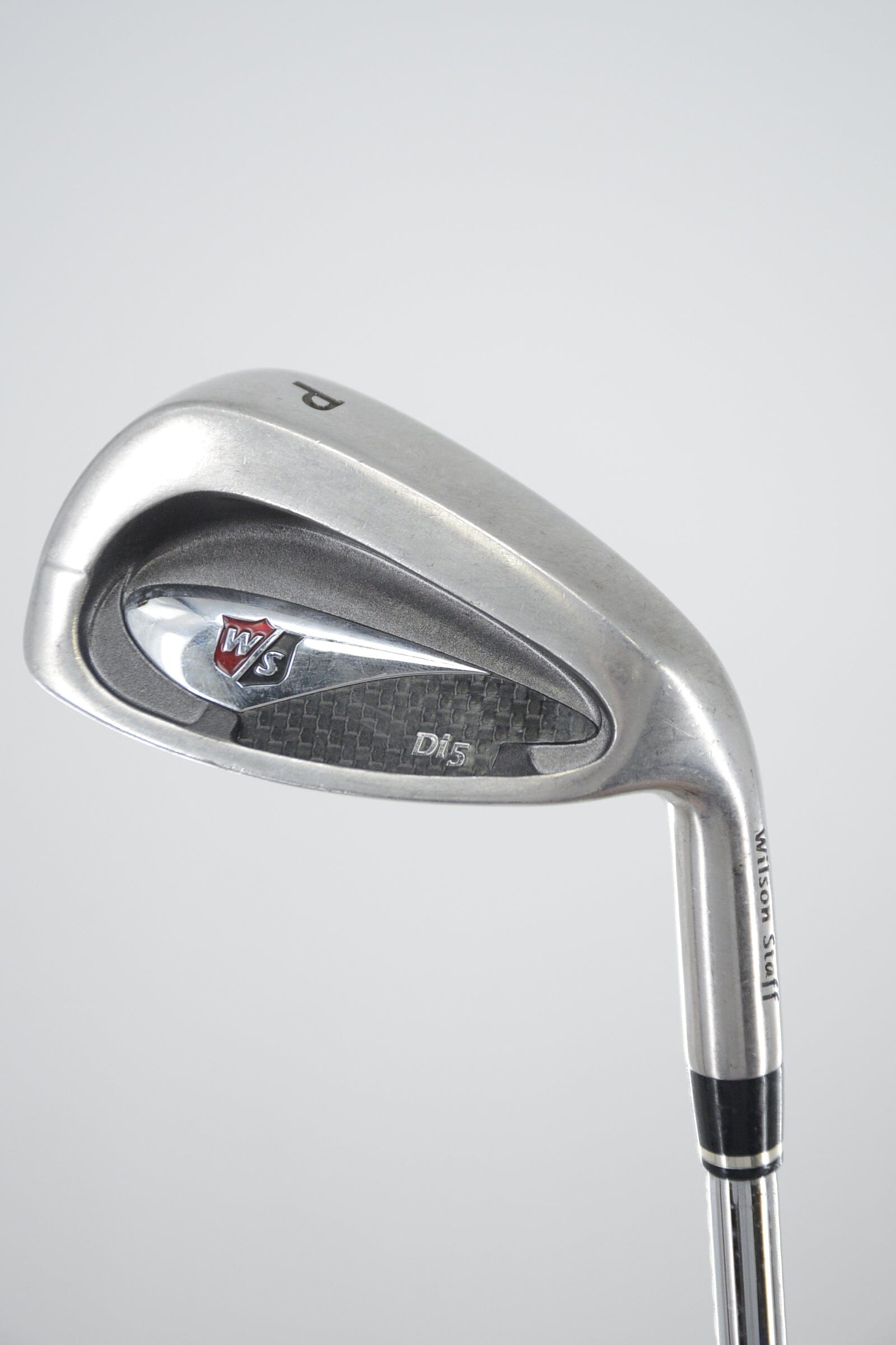Wilson Staff Di5 PW S Flex 35.5" Golf Clubs GolfRoots