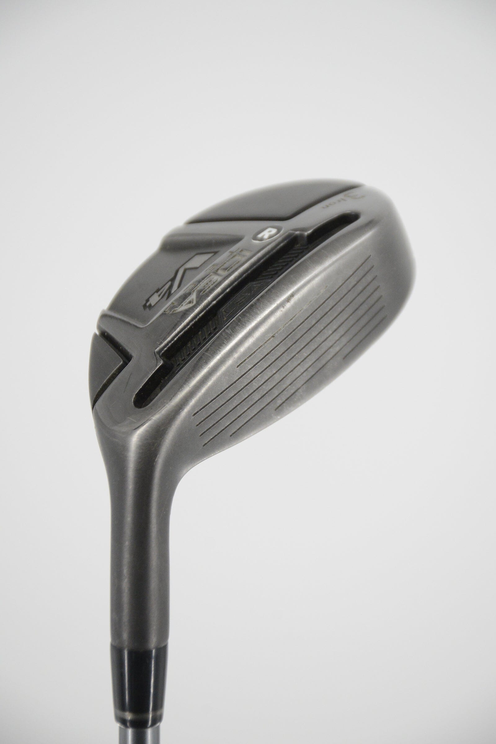 Adams Idea Tech V4 3 Hybrid R Flex 40.25" Golf Clubs GolfRoots
