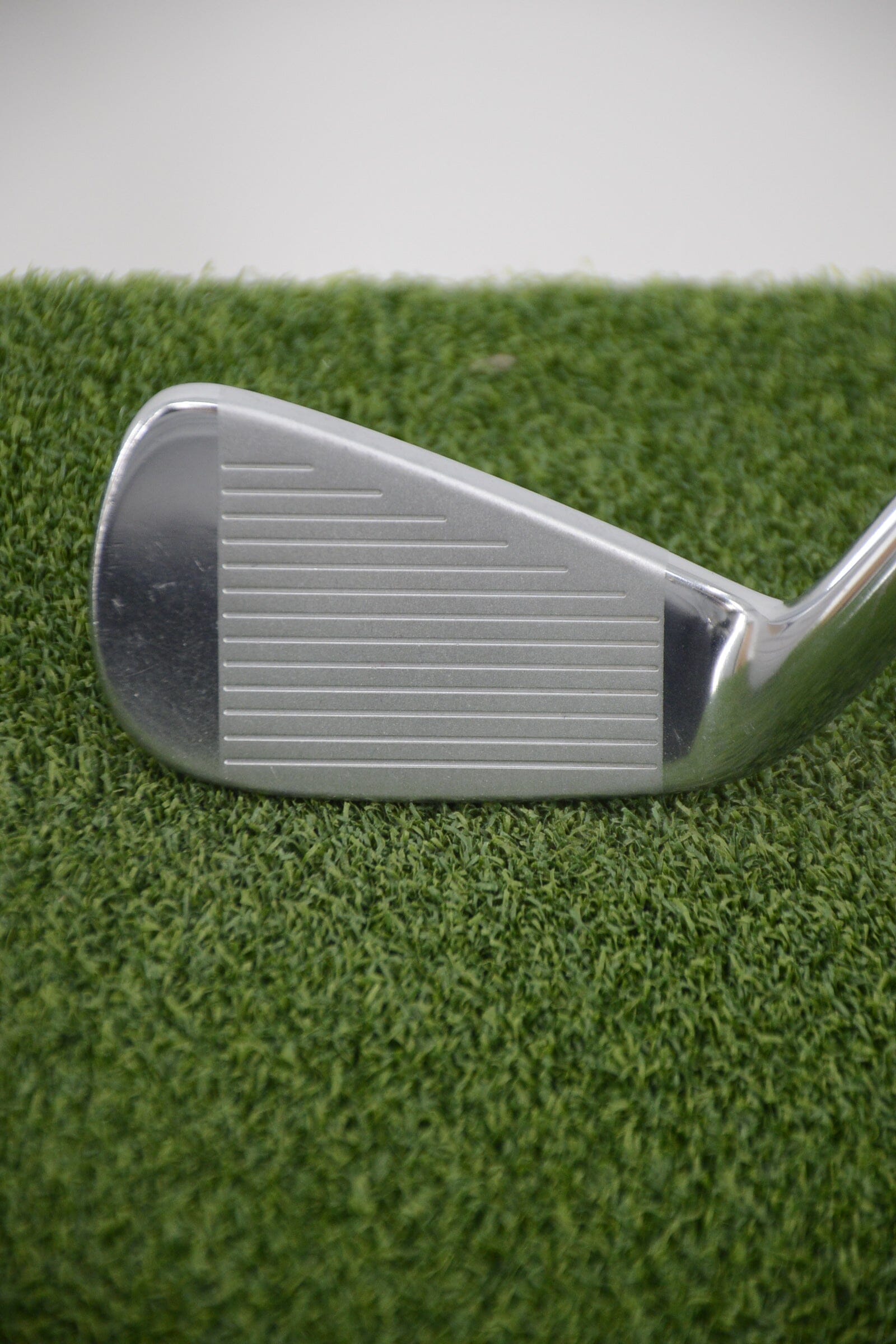 TaylorMade R9 TP 4 Iron S Flex 38.25" Golf Clubs GolfRoots