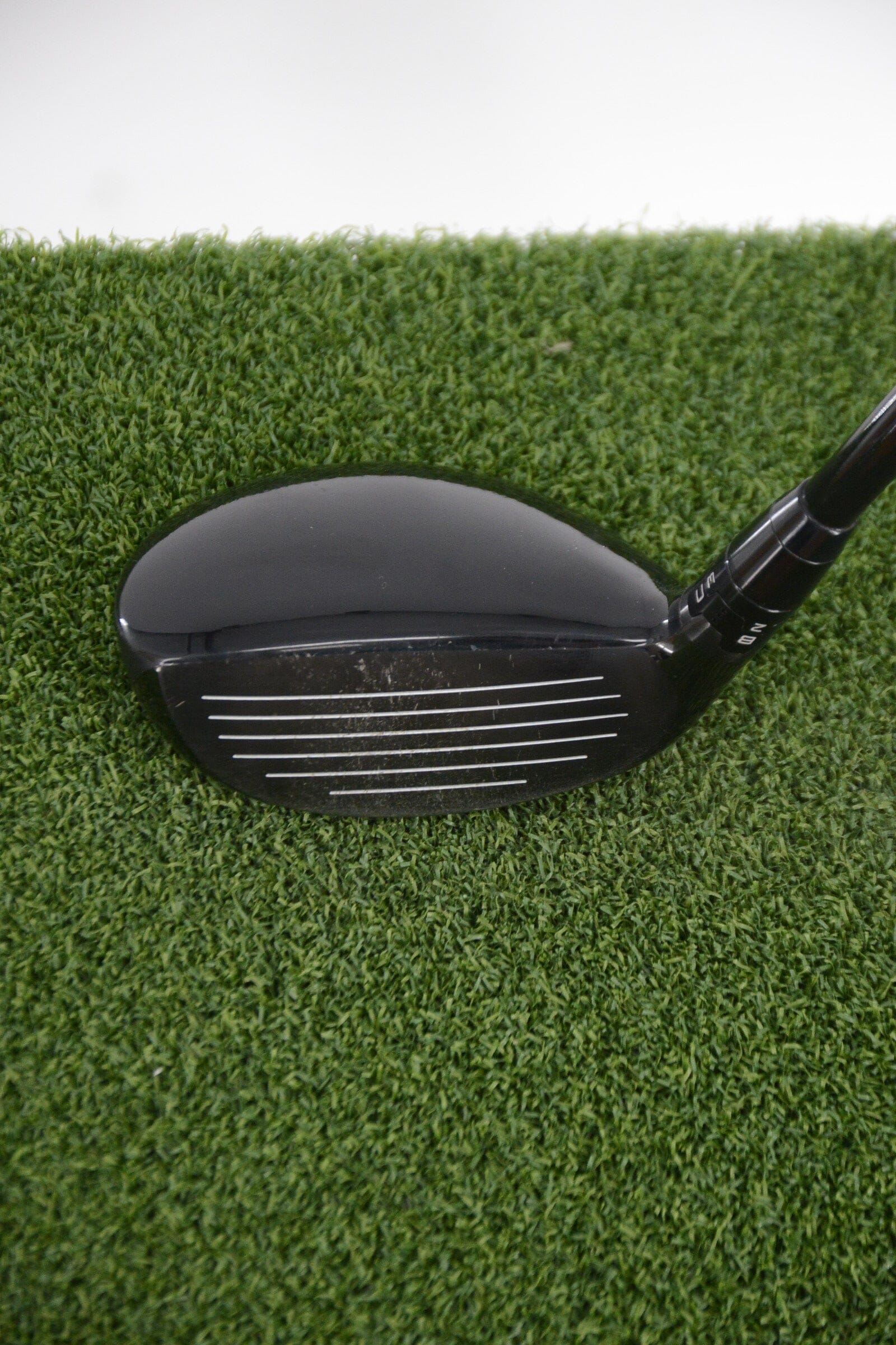 Titleist TS2 23 Degree Hybrid X Flex 39.5" Golf Clubs GolfRoots