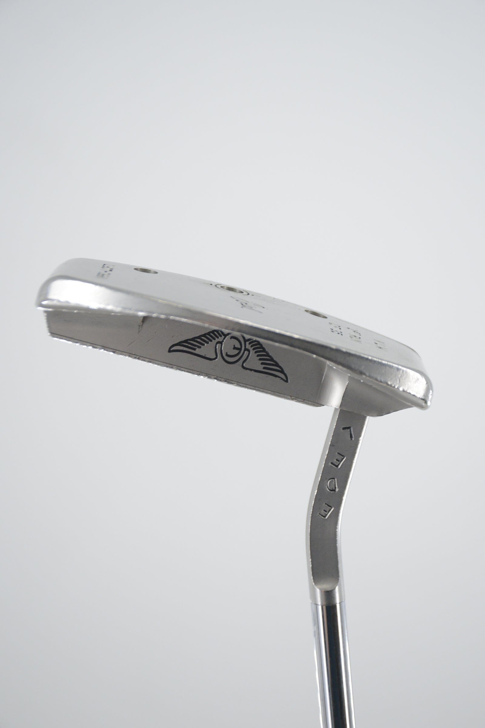 Edel VLW 1st Run OF 35 Putter 34.75" Golf Clubs GolfRoots