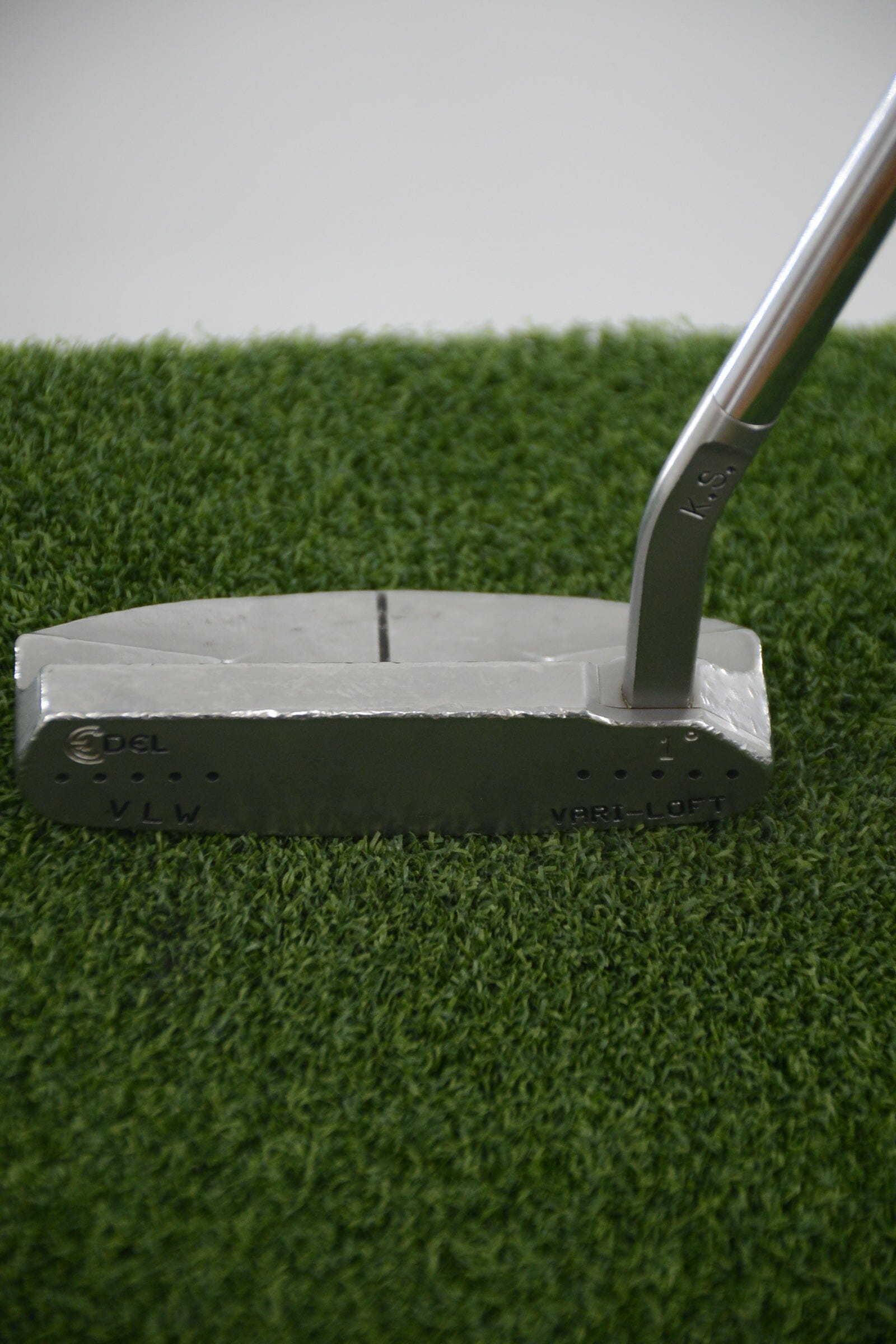 Edel VLW 1st Run OF 35 Putter 34.75" Golf Clubs GolfRoots
