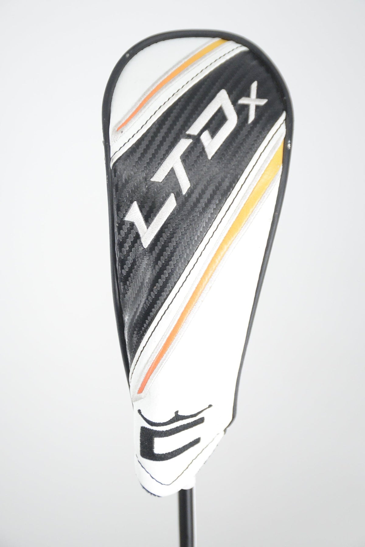 Lefty Cobra LTDx 21 Degree Hybrid R Flex 39.5" Golf Hybrids Cobra