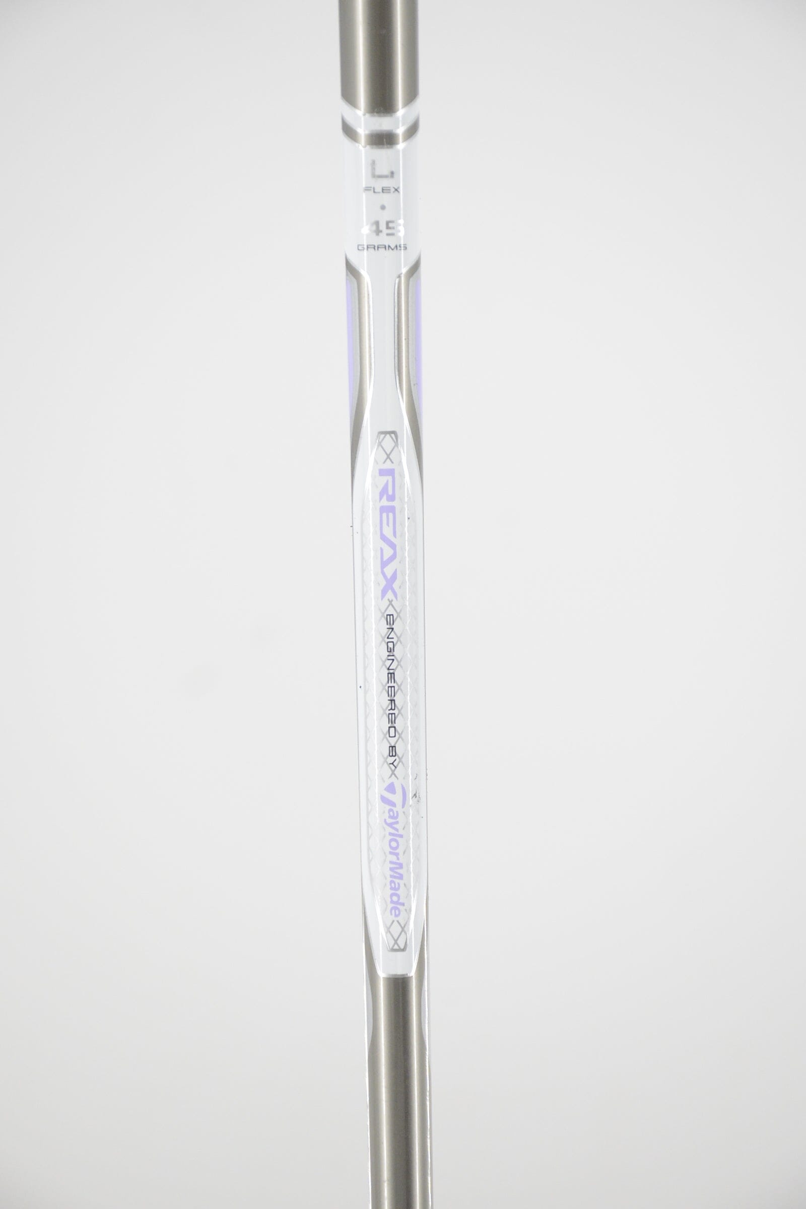 Women's TaylorMade RSi 1 SW W Flex 34.25" Golf Clubs GolfRoots