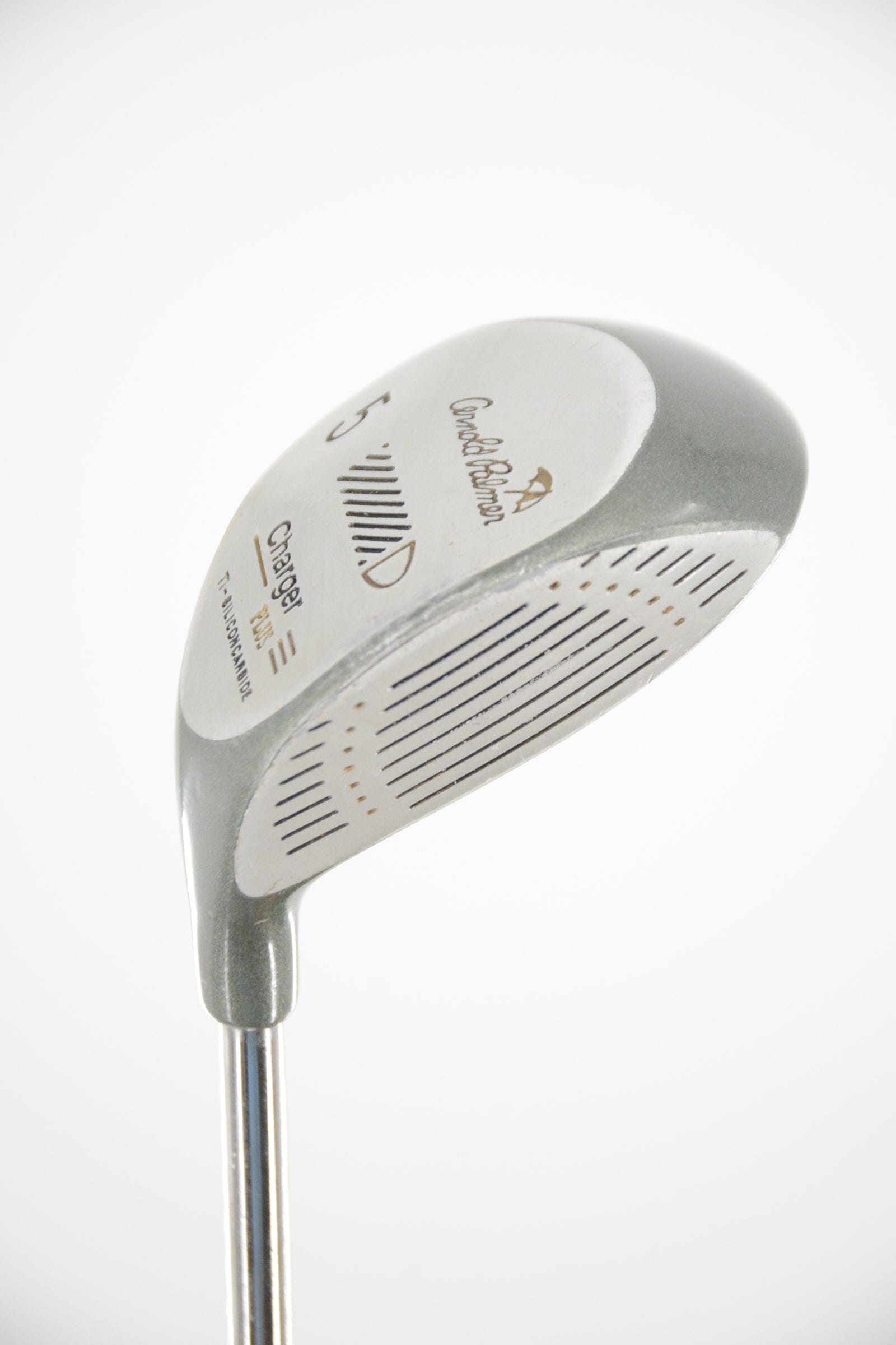Arnold Palmer Charger Plus 5 Wood R Flex 41" Golf Clubs GolfRoots