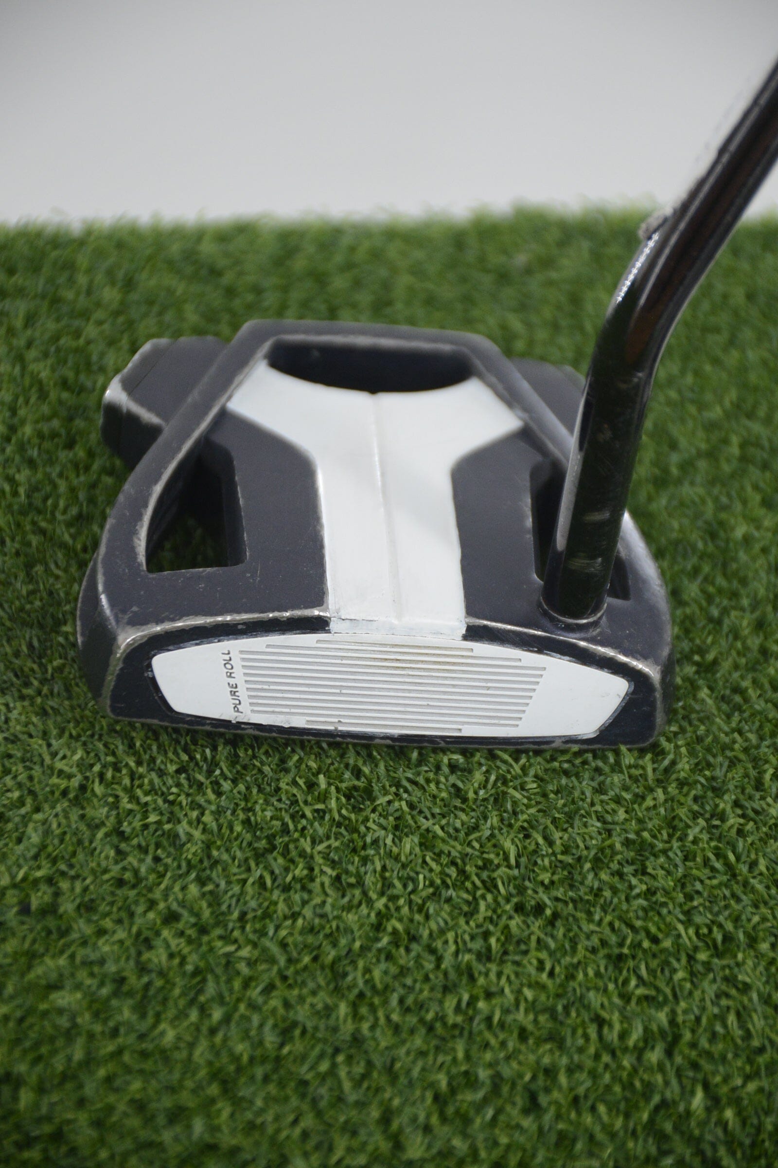 TaylorMade Spider X Navy/White Putter 35" Golf Clubs GolfRoots