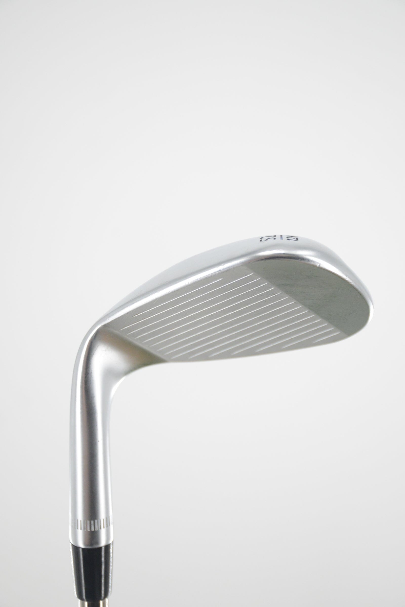 Women's Callaway Jaws MD5 Chrome 52 Degree Wedge Wedge Flex 34.25" Golf Clubs GolfRoots