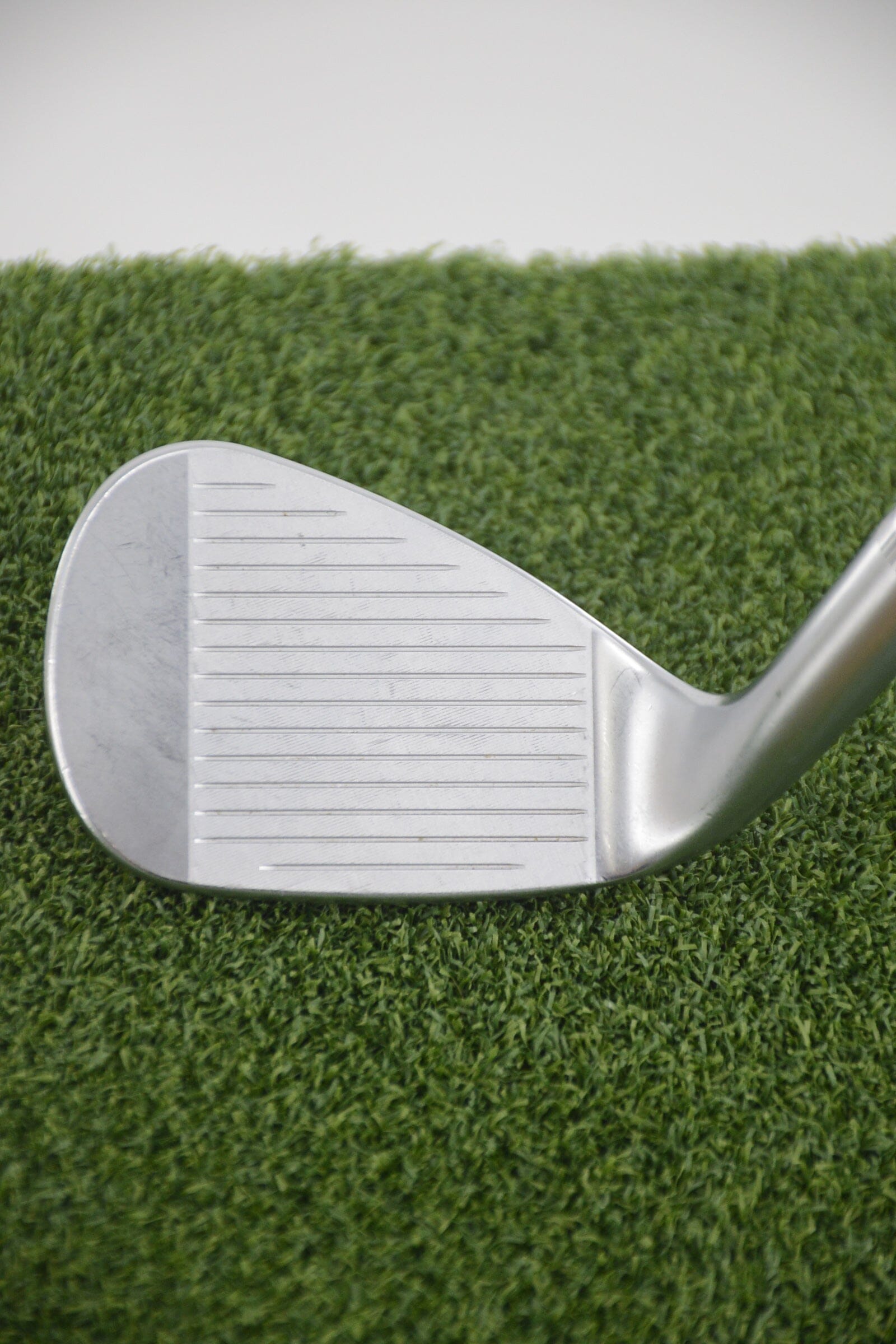 Women's Callaway Jaws MD5 Chrome 52 Degree Wedge Wedge Flex 34.25" Golf Clubs GolfRoots