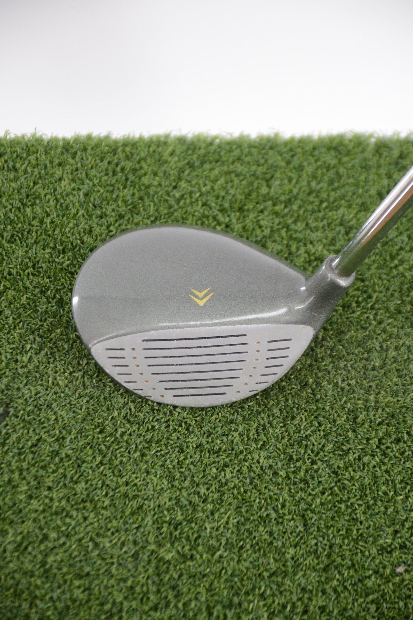 Arnold Palmer Charger Plus 5 Wood R Flex 41" Golf Clubs GolfRoots