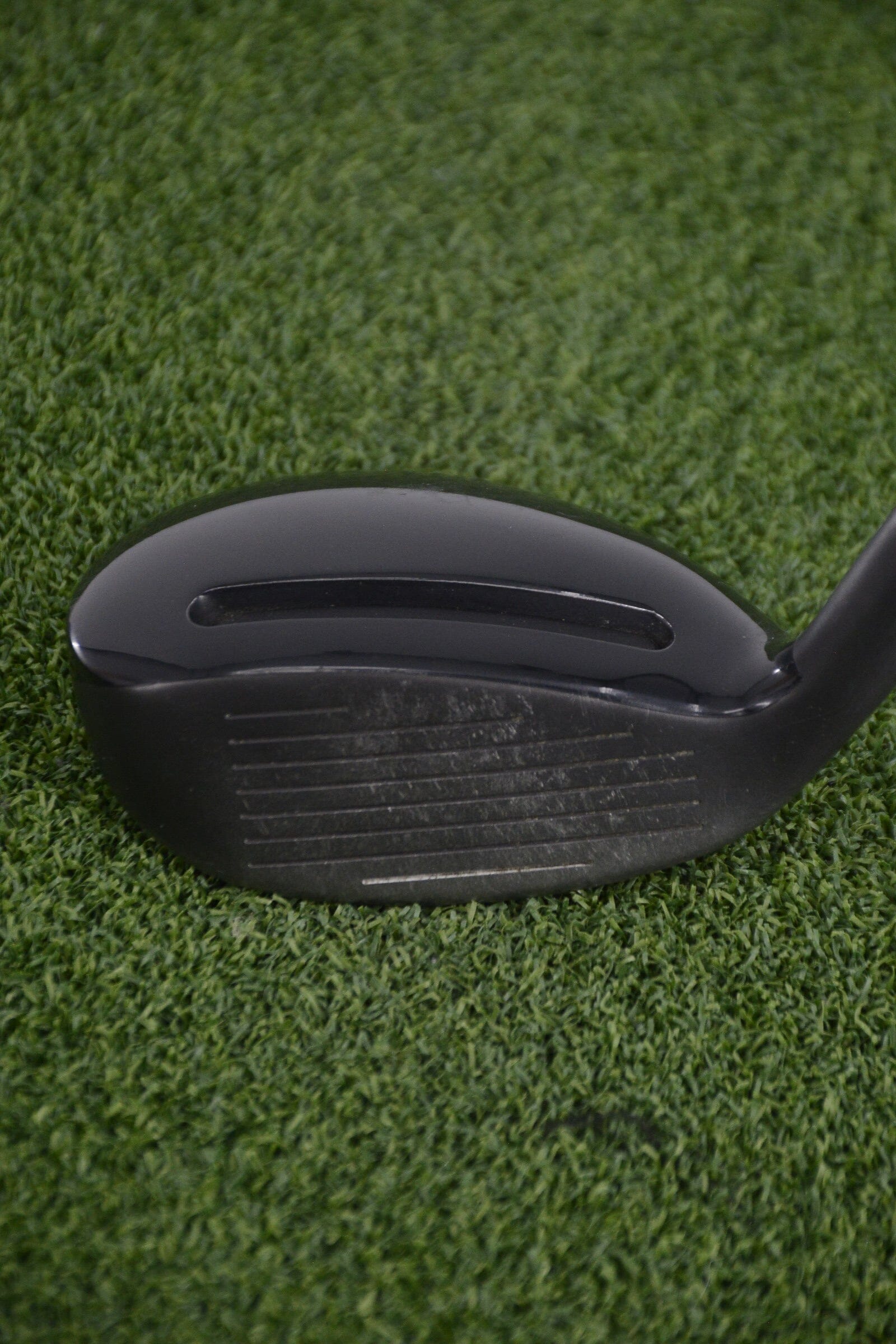 Adams Idea Tech V4 3 Hybrid R Flex 40.25" Golf Clubs GolfRoots