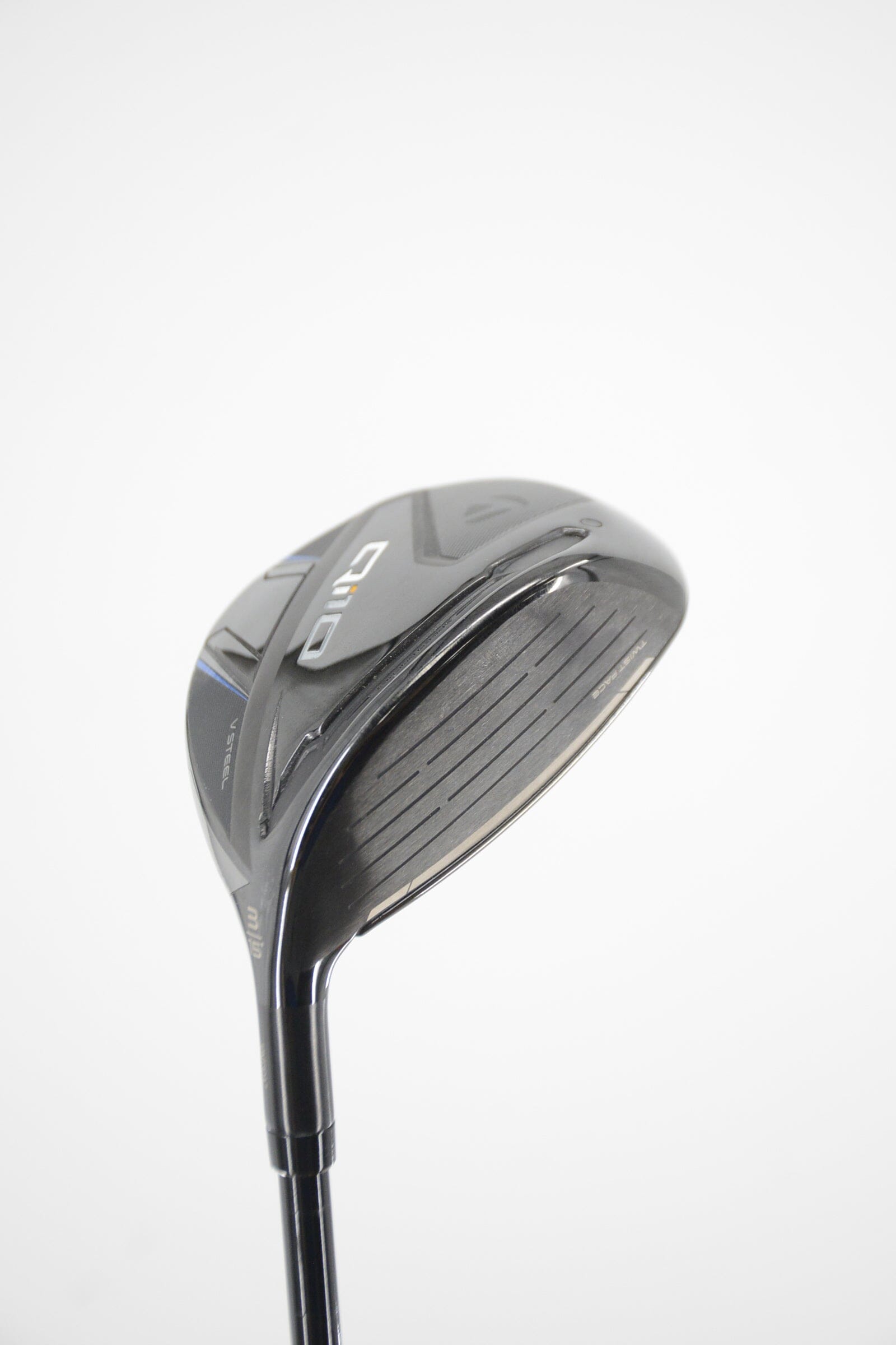 TaylorMade Qi10 3 Wood R Flex 43" Golf Clubs GolfRoots