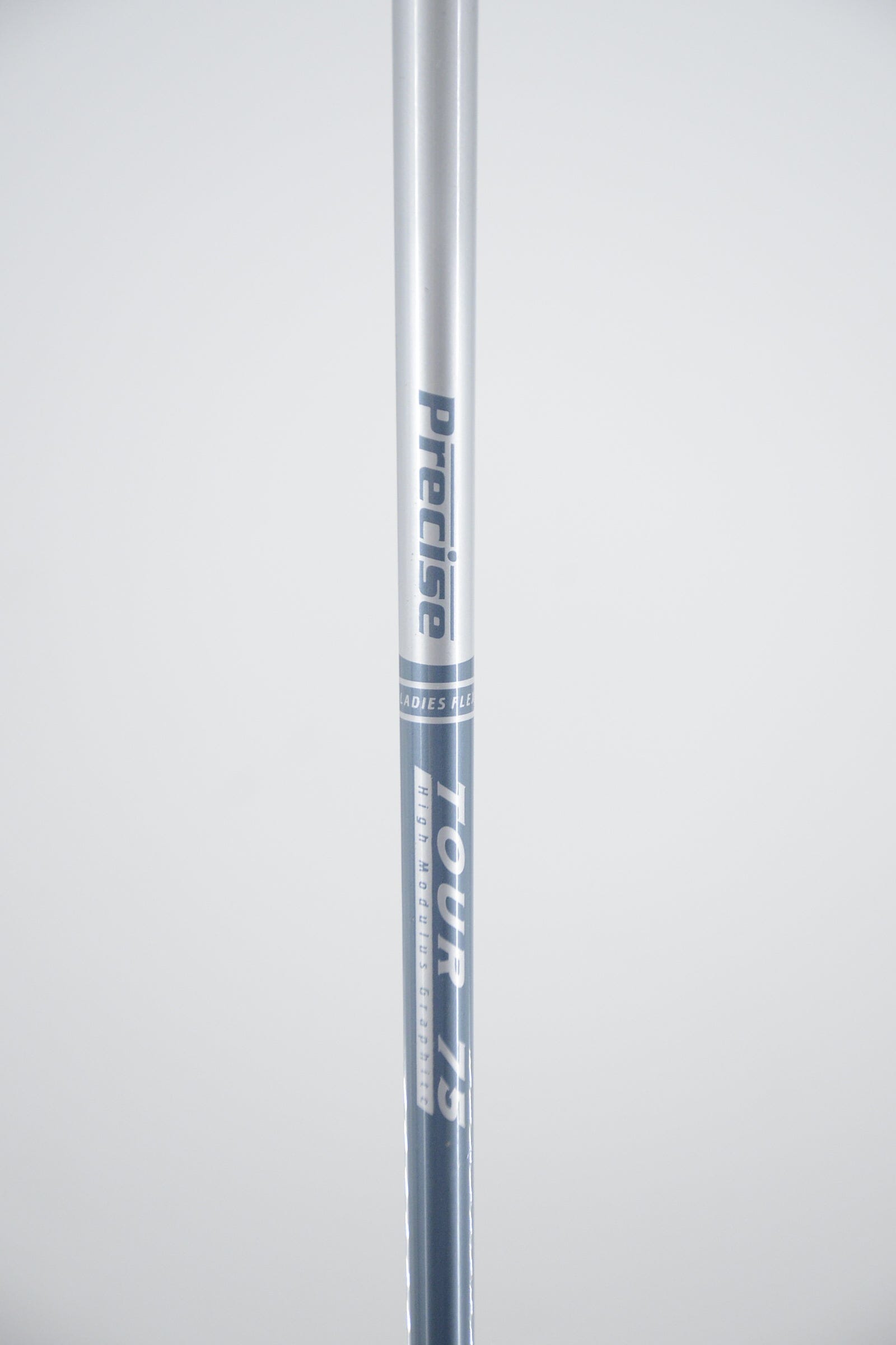 Women's Precise XT 420 SW W Flex 33.25" Golf Clubs GolfRoots