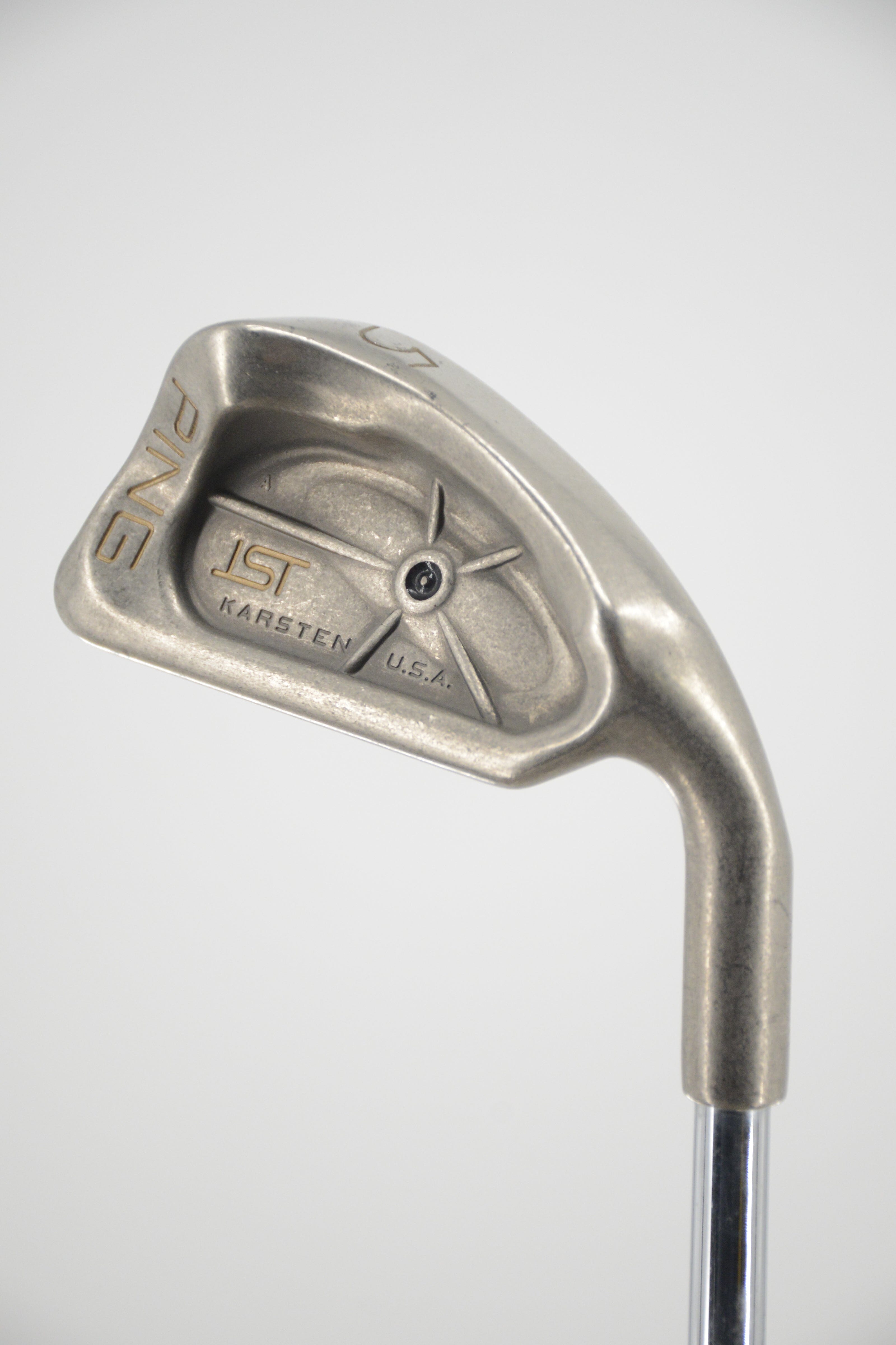 Ping ISI 5 Iron R Flex 37.75" Golf Clubs GolfRoots