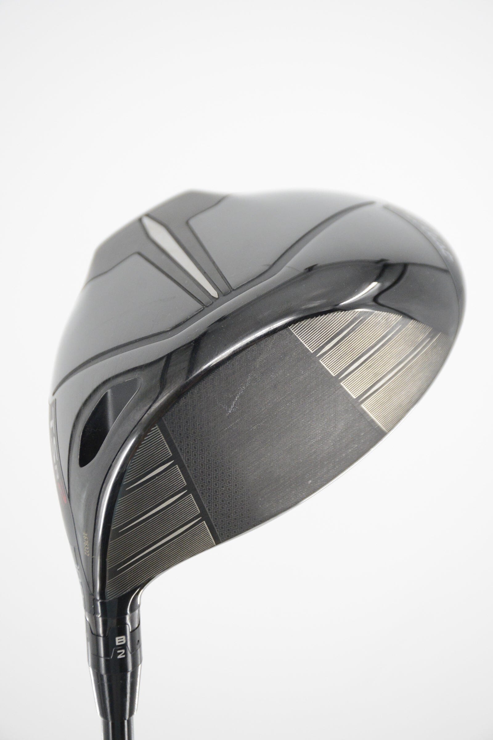 Titleist TSR2 10 Degree Driver X Flex 45.25" Golf Clubs GolfRoots