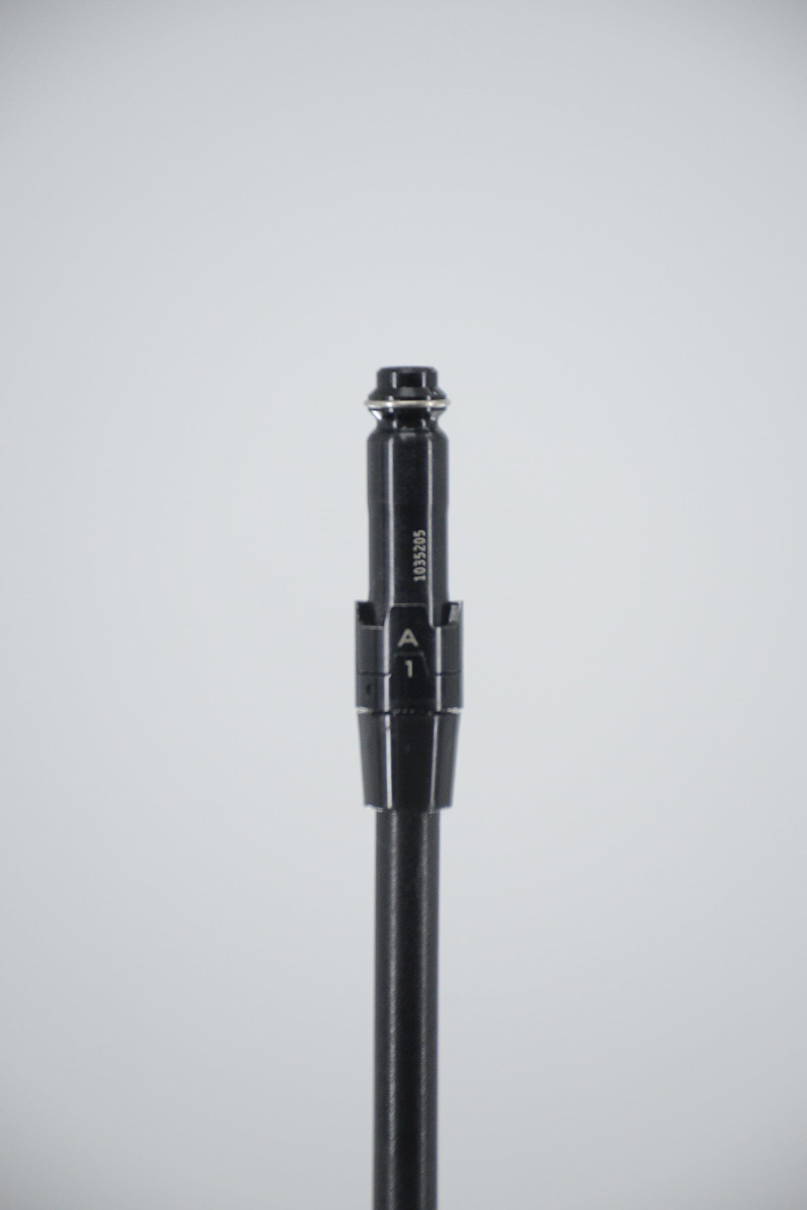 LA Golf A Series High Titleist Driver Shaft X Flex 43.75" Golf Clubs GolfRoots