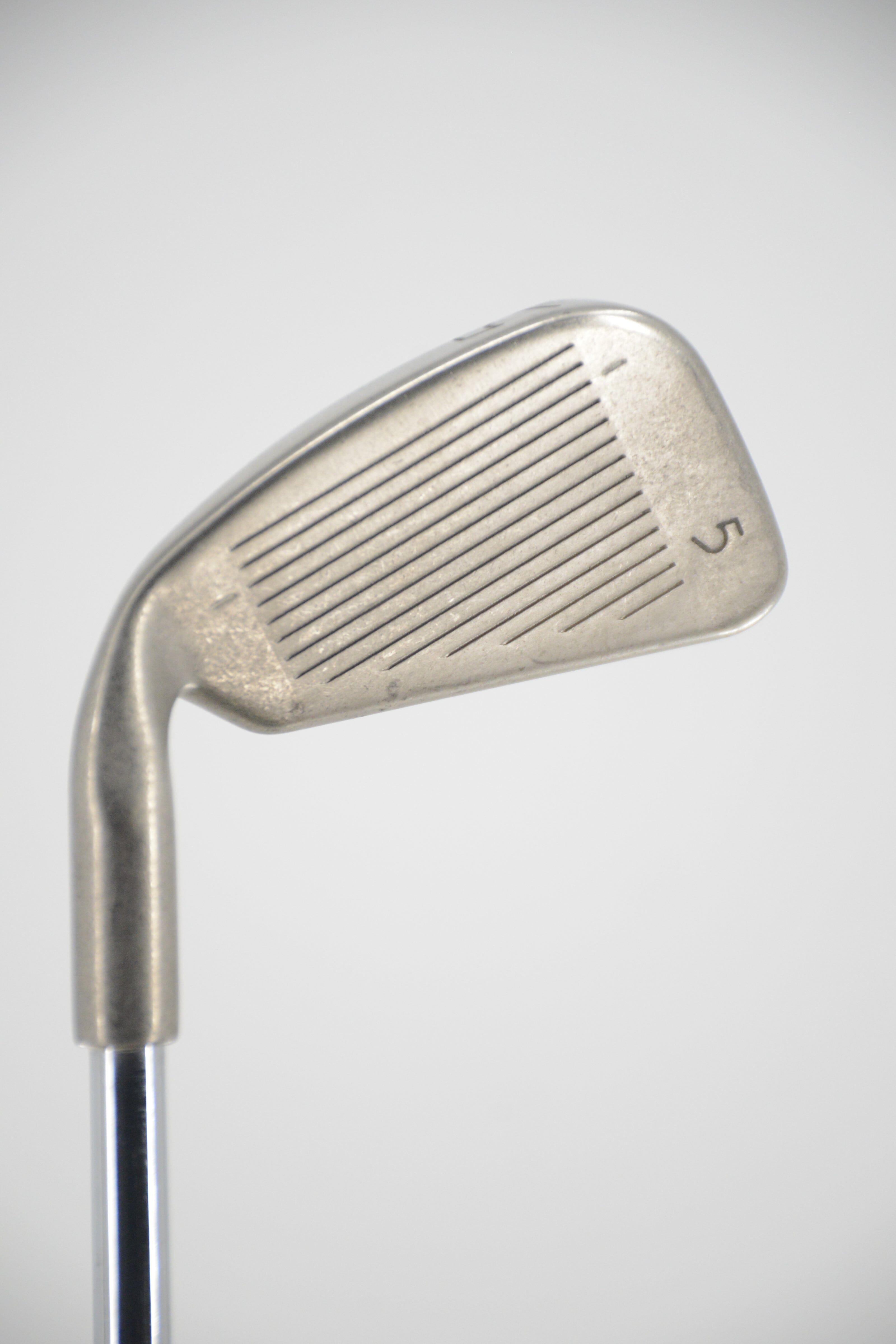 Ping ISI 5 Iron R Flex 37.75" Golf Clubs GolfRoots