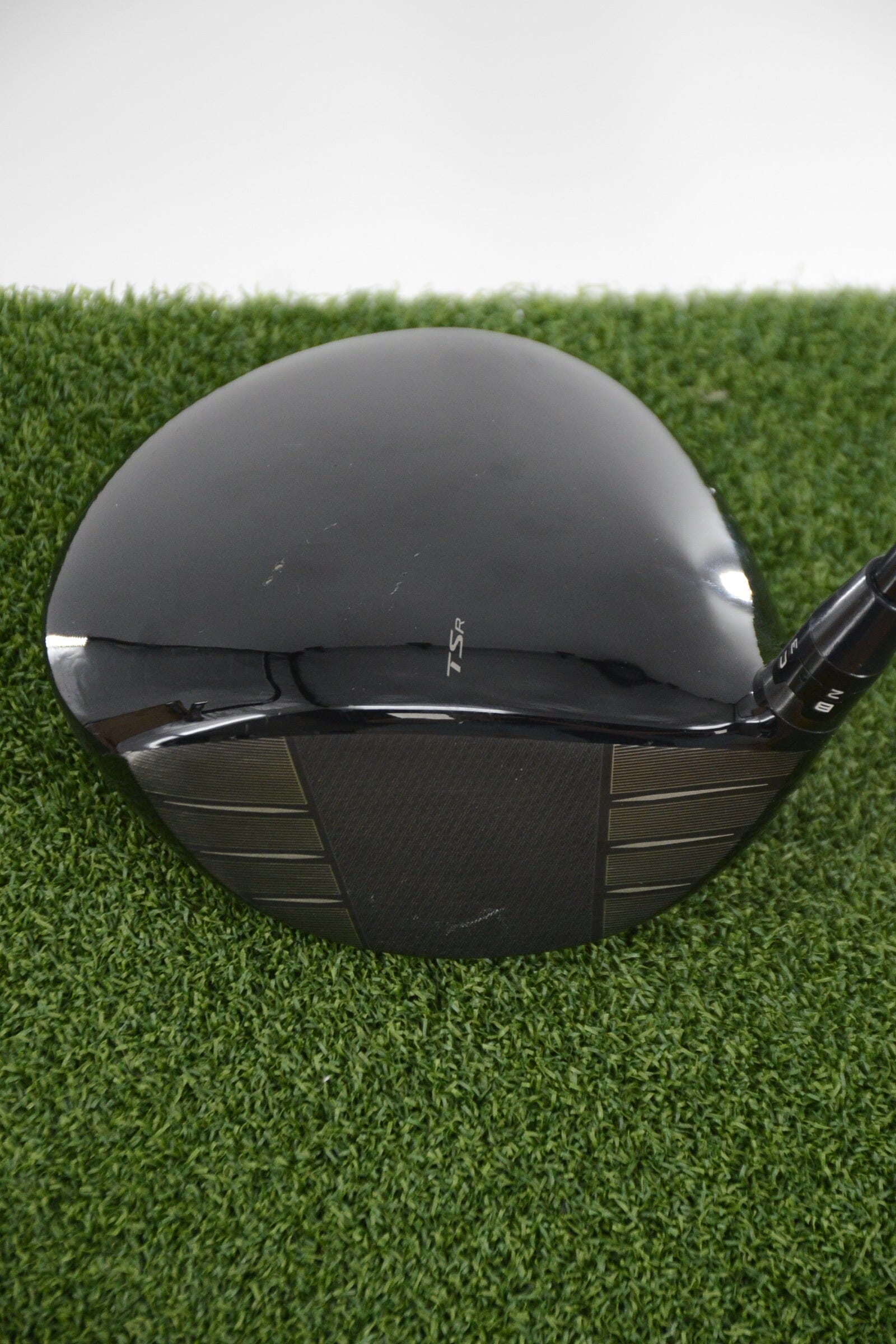 Titleist TSR2 10 Degree Driver X Flex 45.25" Golf Clubs GolfRoots