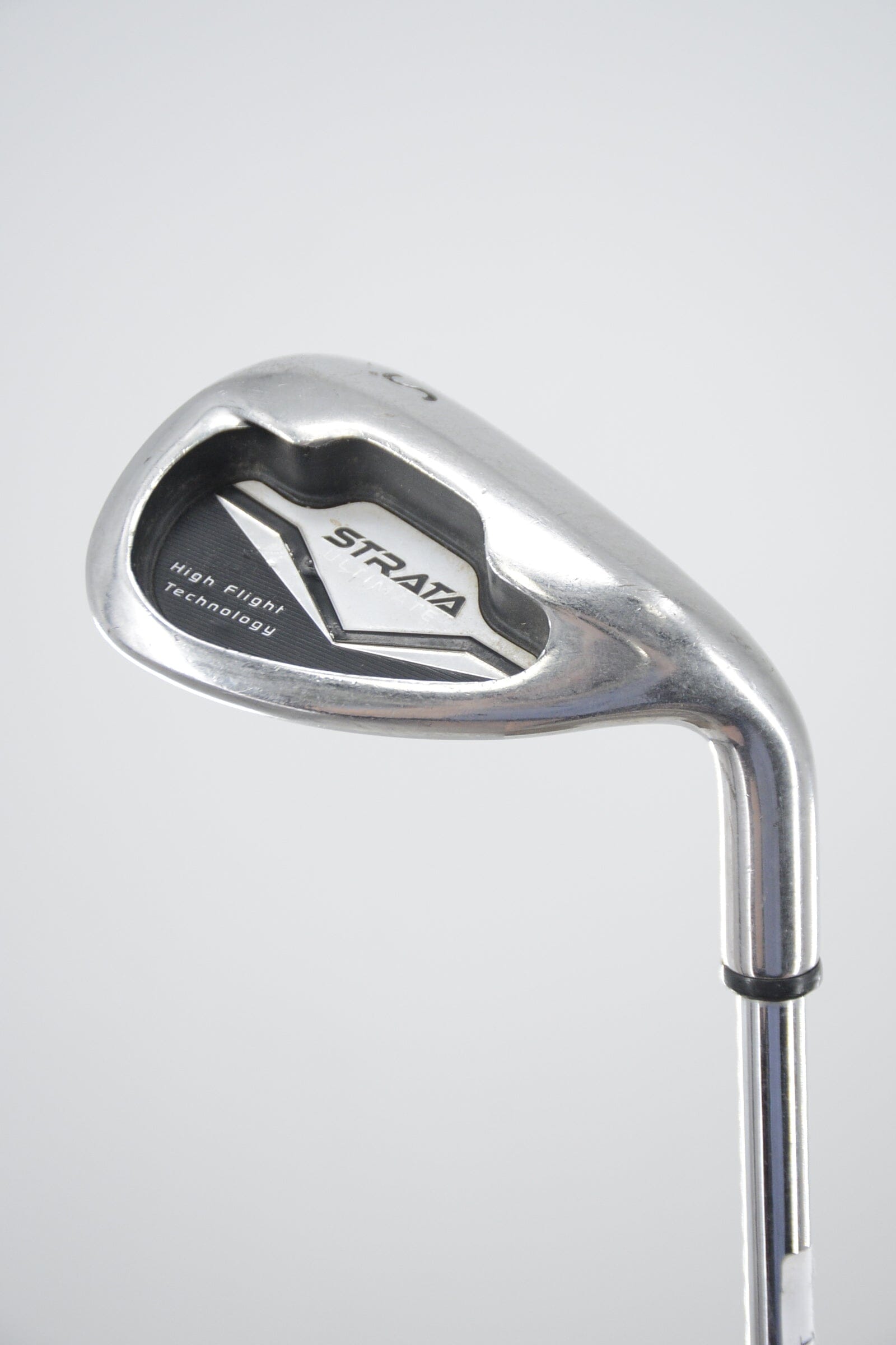 Strata Ultimate SW S Flex 35" Golf Clubs GolfRoots