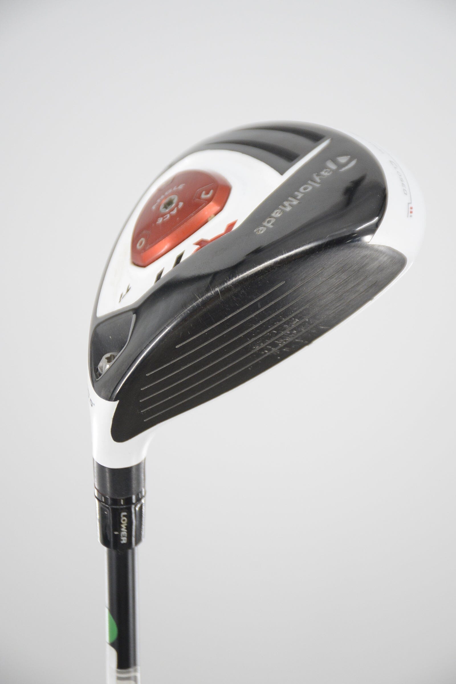 TaylorMade R11 Ti 3 Wood R Flex 43.5" Golf Clubs GolfRoots