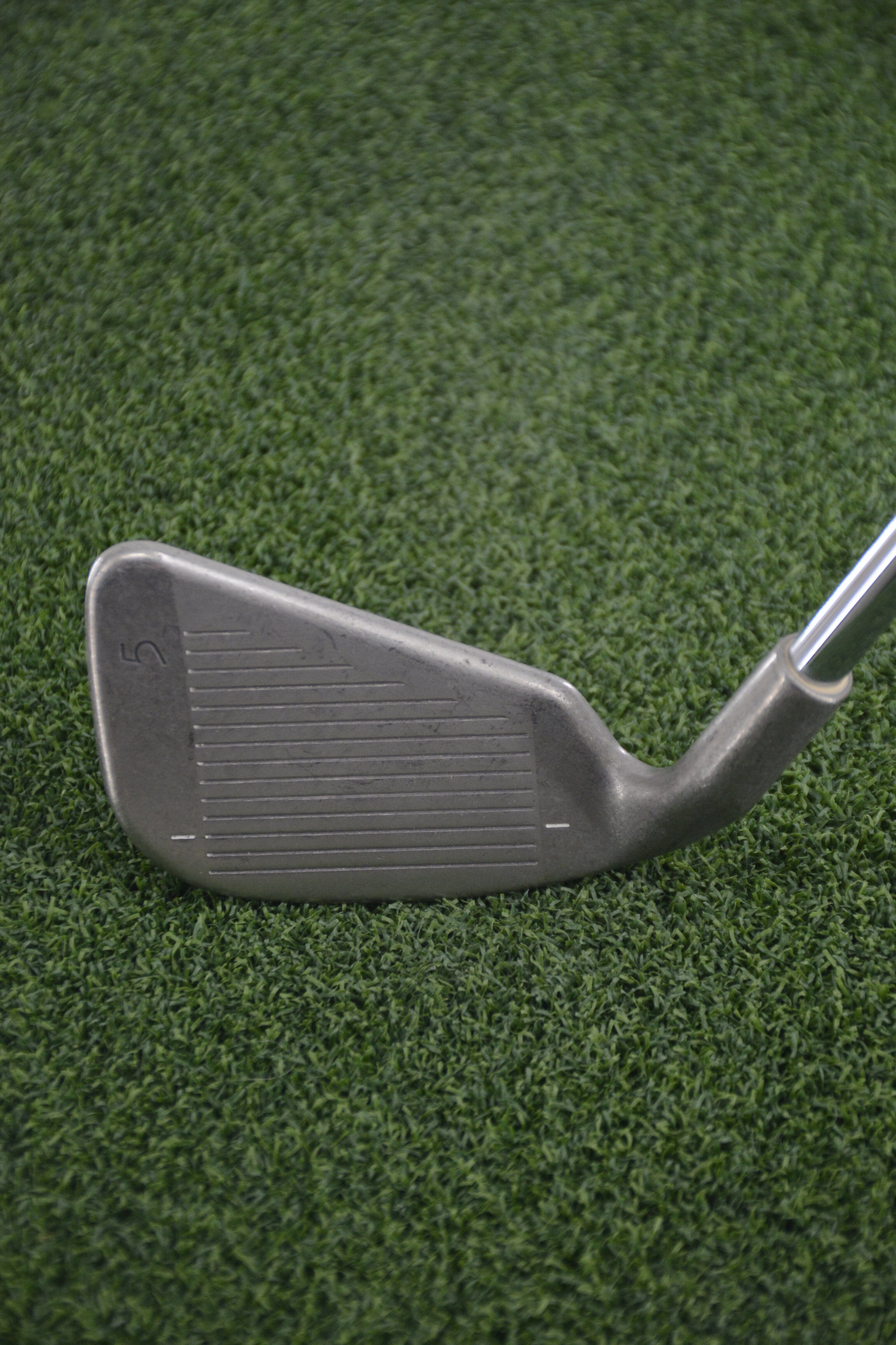 Ping ISI 5 Iron R Flex 37.75" Golf Clubs GolfRoots