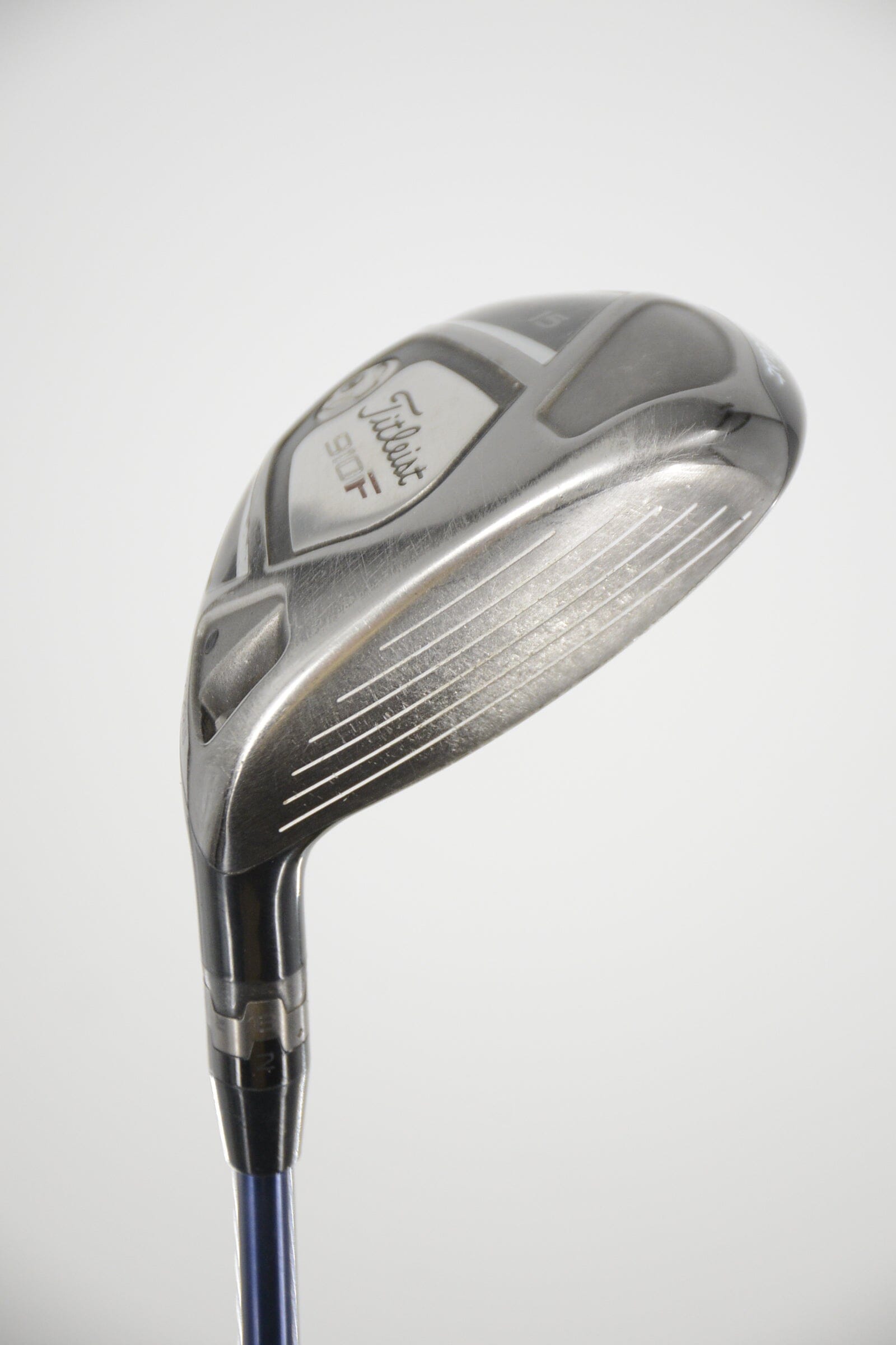 Titleist 910F 15 Degree Wood S Flex 42.75" Golf Clubs GolfRoots