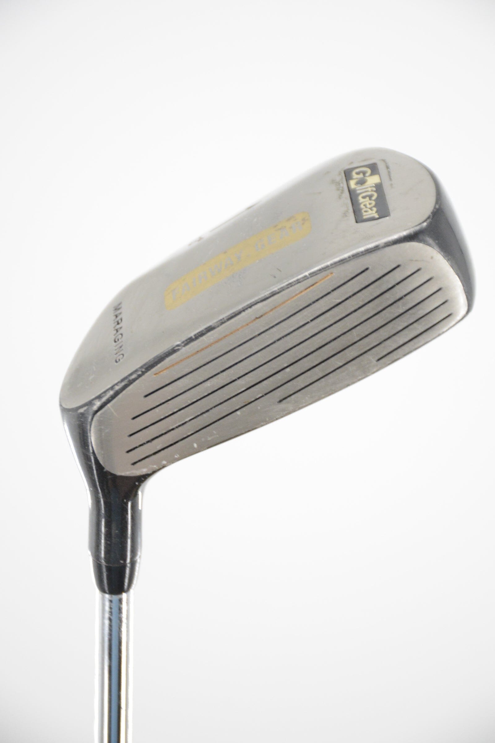 Golf Gear Maraging 1 Hybrid R Flex 42.5" Golf Clubs GolfRoots