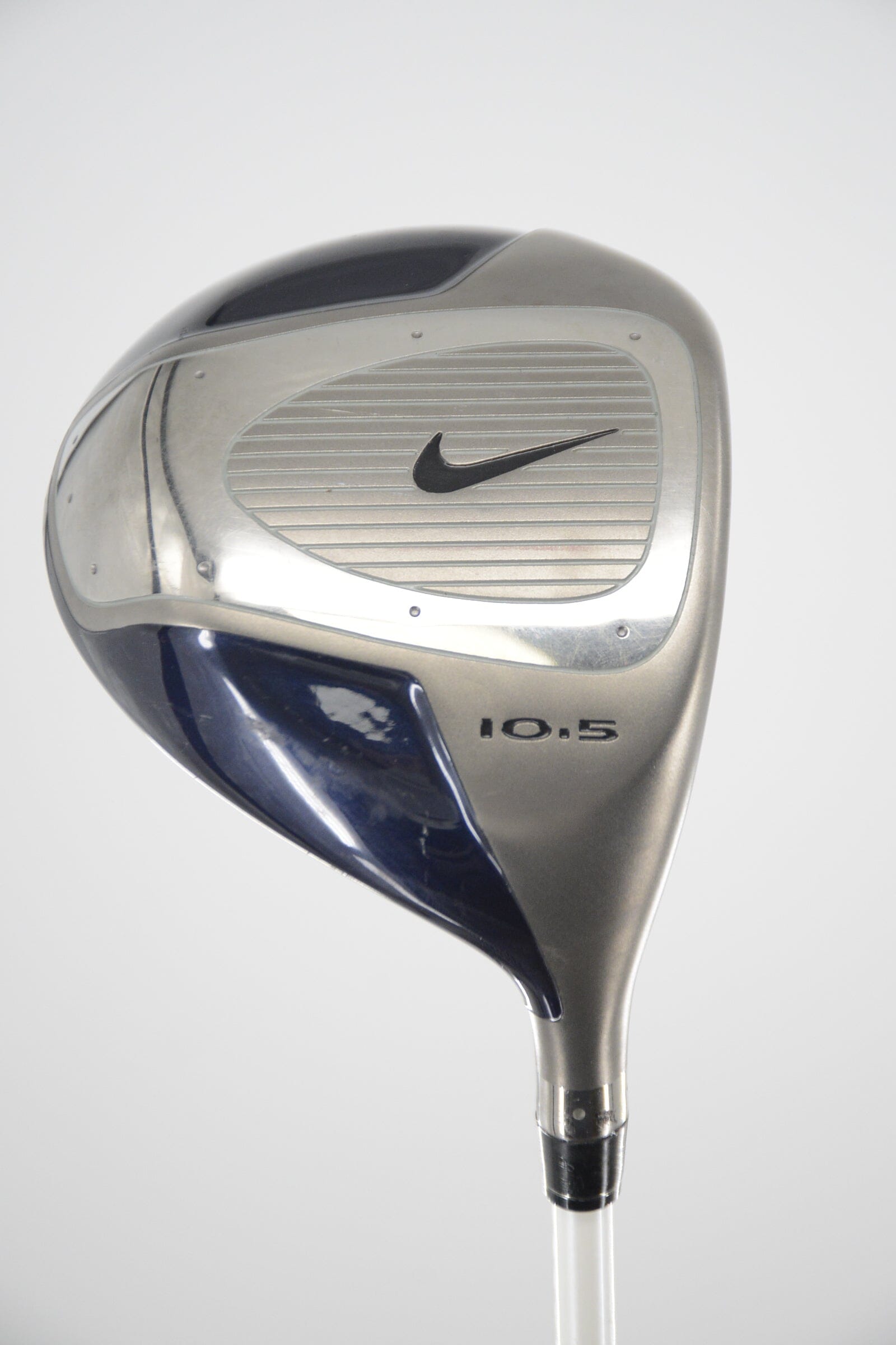 Nike Forged Titanium 400Cc 10.5 Degree Driver S Flex 45" Golf Clubs GolfRoots