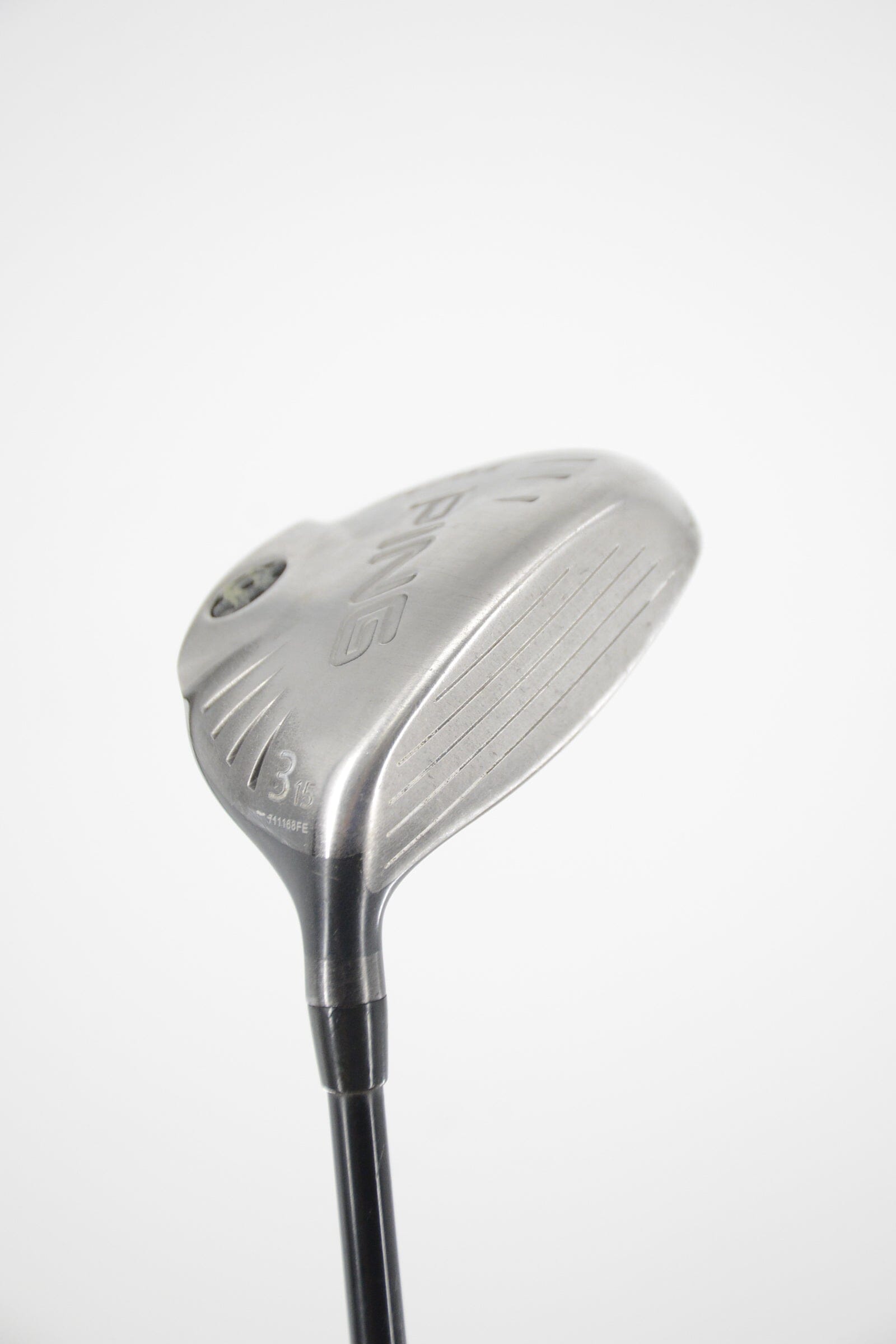 Ping G25 3 Wood S Flex 42.5" Golf Clubs GolfRoots