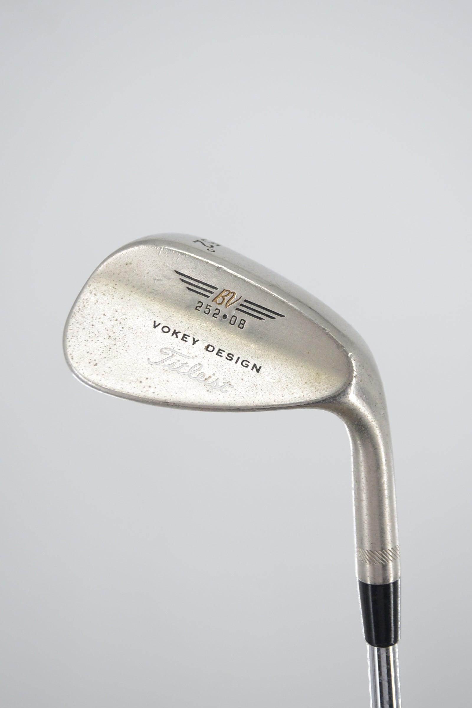 Titleist Vokey 200 Tour 52 Degree Wedge Wedge Flex 35.25"