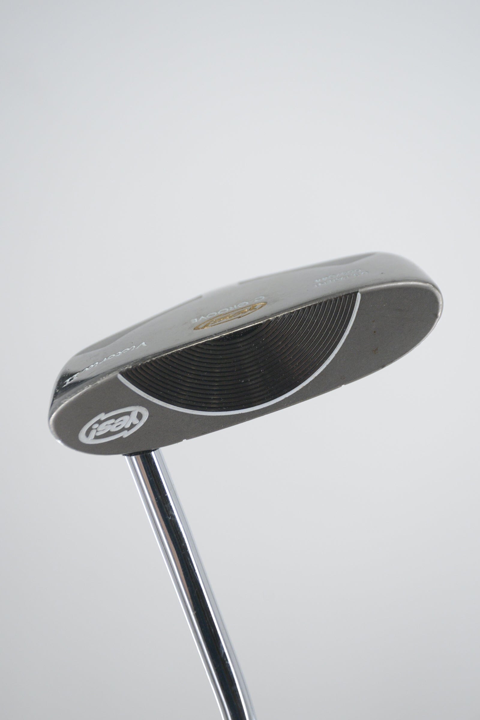 Yes! Victoria II Putter 35.25" Golf Clubs GolfRoots
