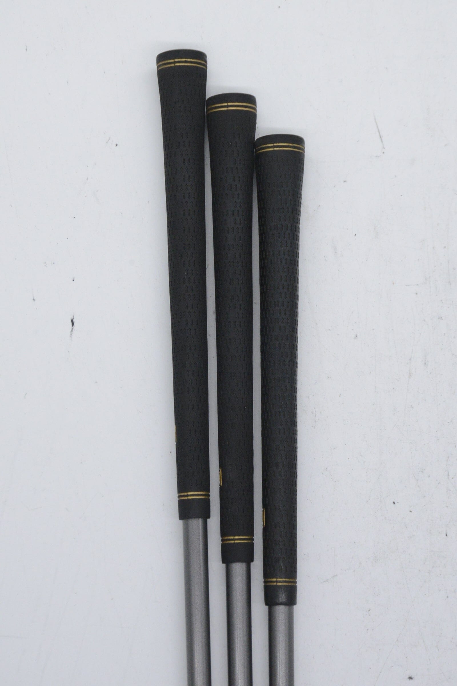 Lefty Wilson X31 D, 3W, 5W Wood Set R Flex Golf Clubs GolfRoots