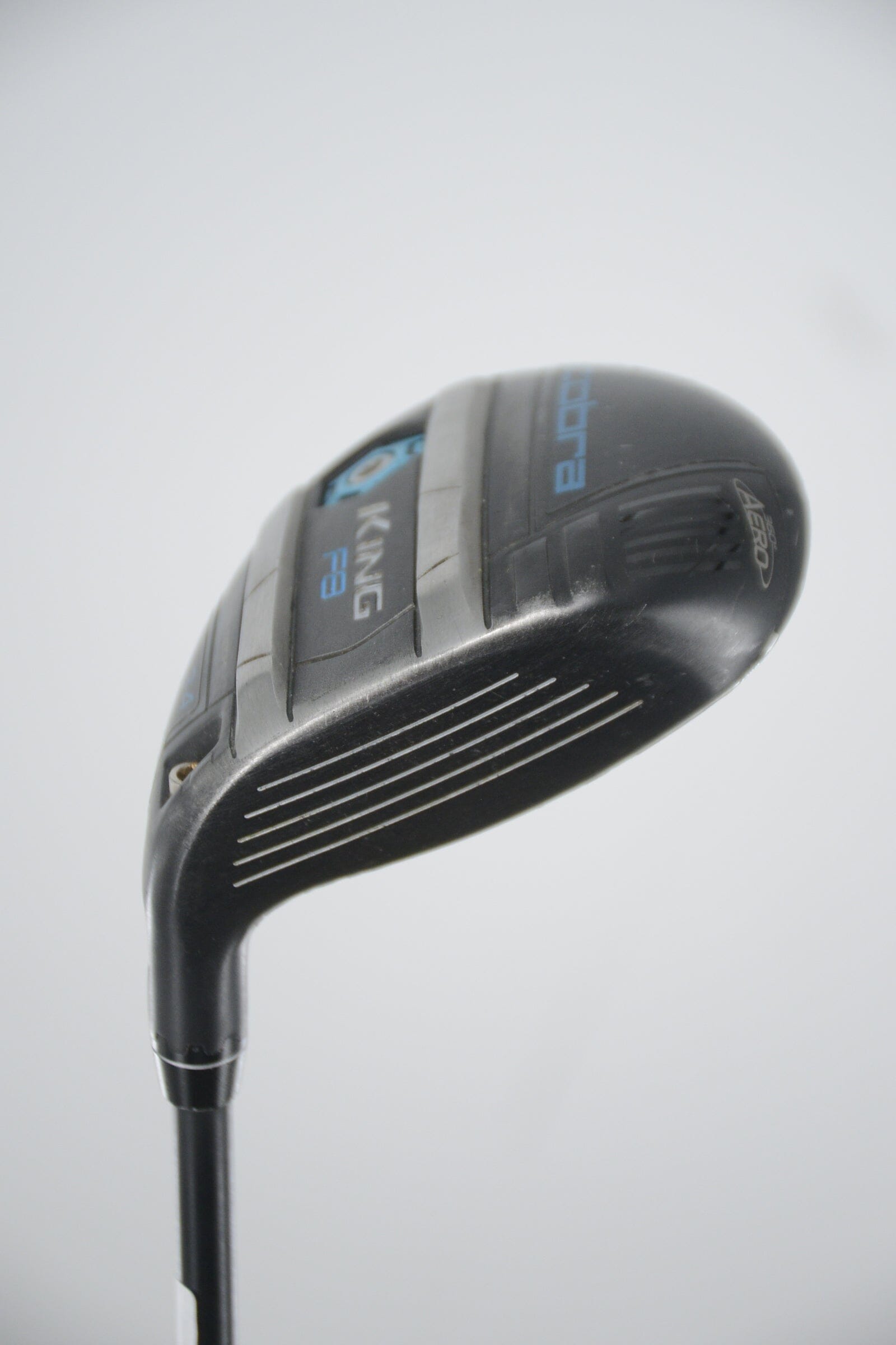 Women's Cobra King F8 3-4 Wood W Flex 41.75" Golf Clubs GolfRoots