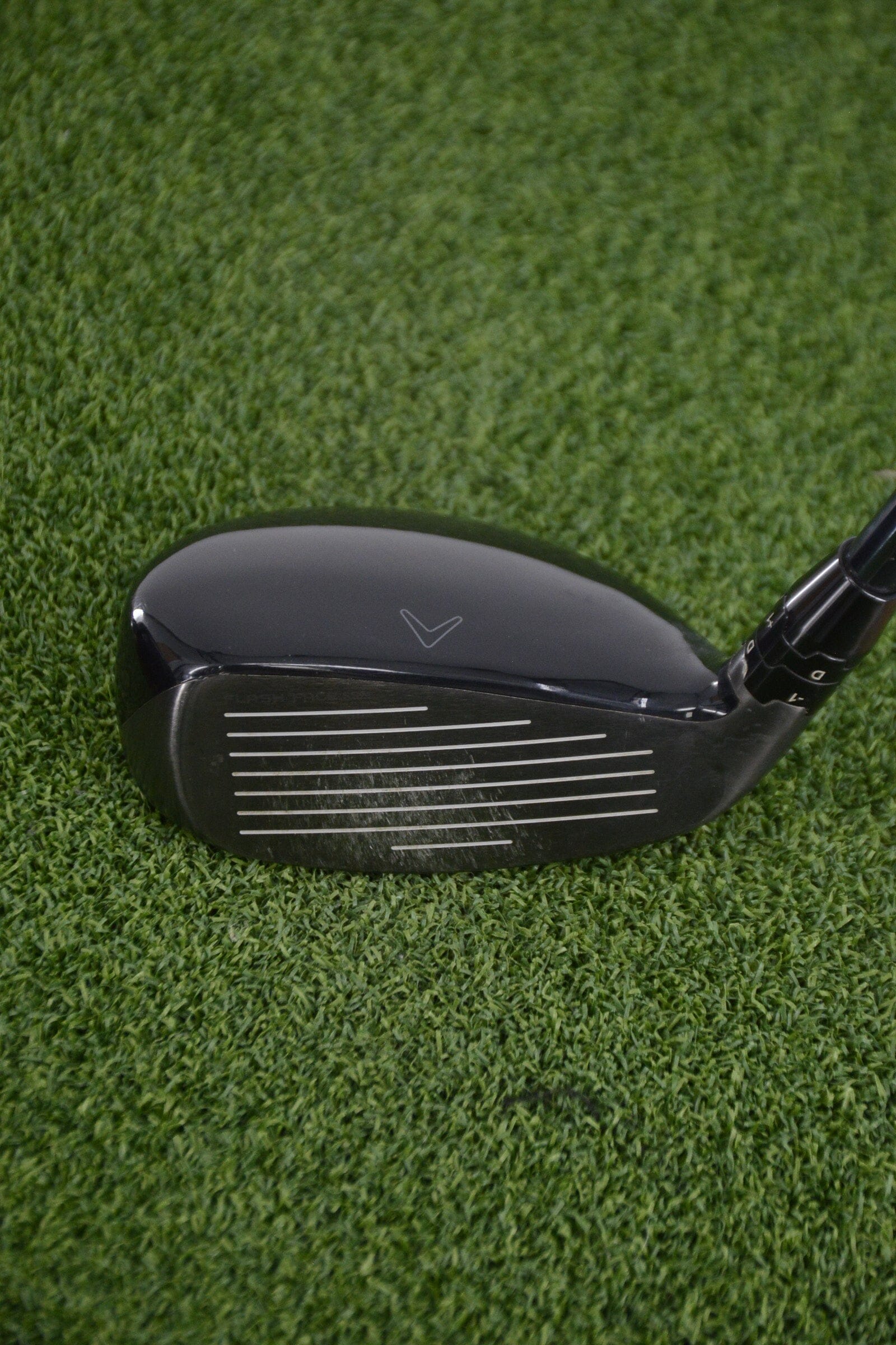 Callaway Apex 21 4 Hybrid R Flex 39.5" Golf Clubs GolfRoots