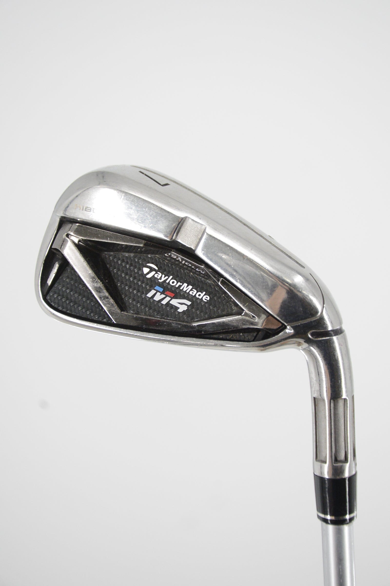 Women's TaylorMade M4 2018 7 Iron W Flex 36" Golf Clubs GolfRoots