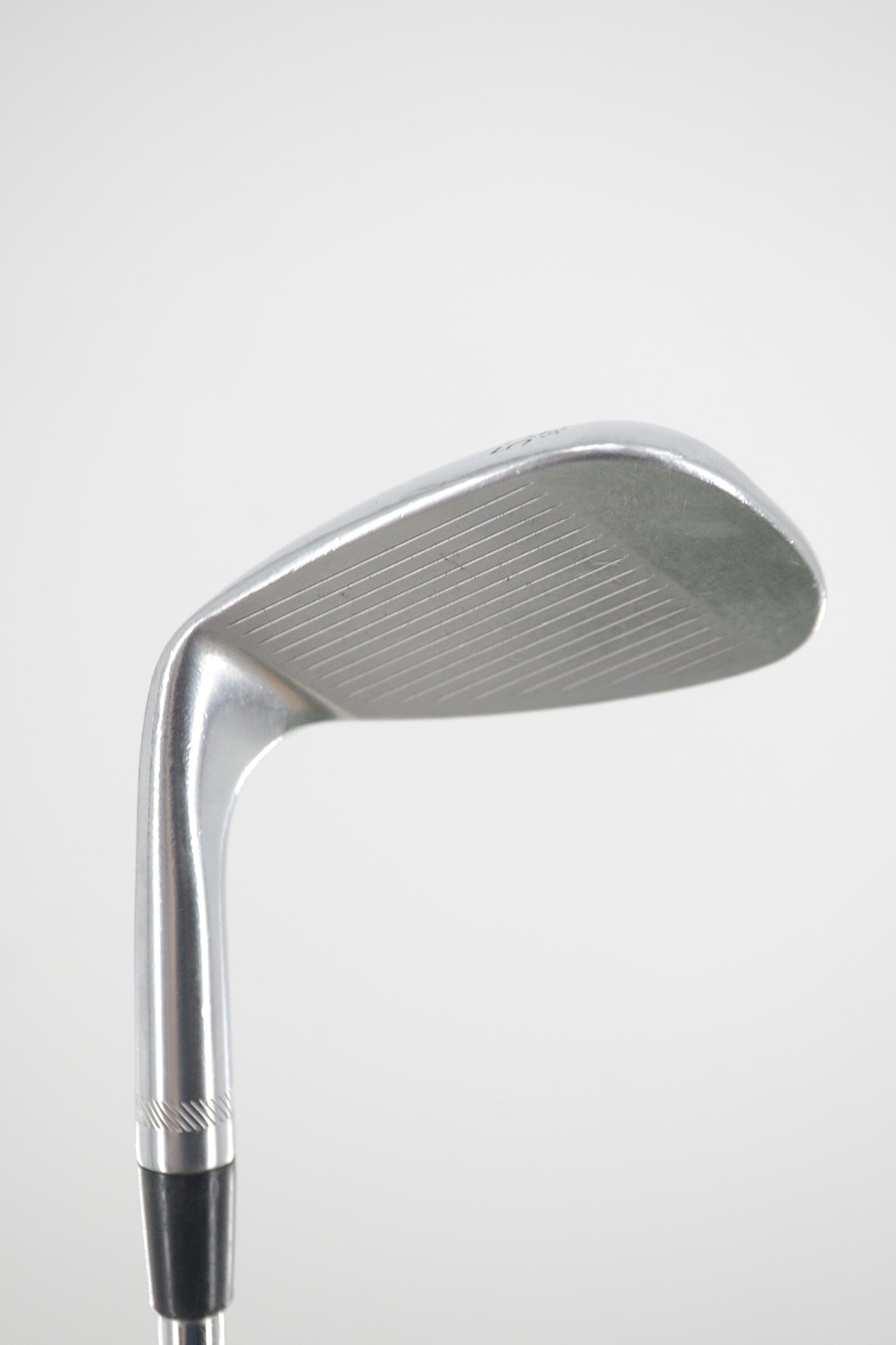 Titleist Vokey SM5 Tour Chrome 52 Degree Wedge Wedge Flex 35.25" Golf Clubs GolfRoots
