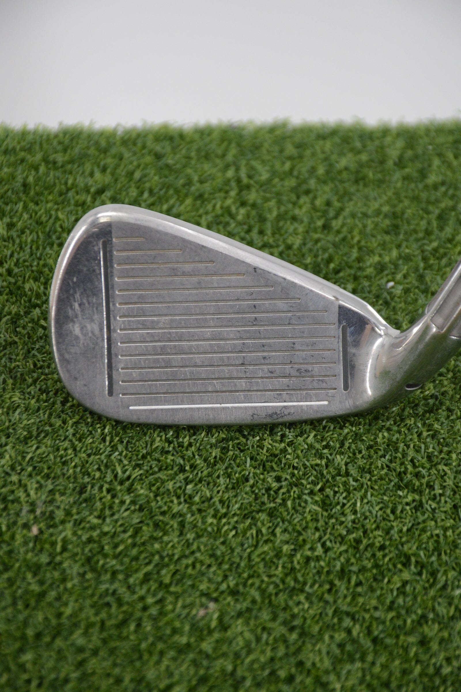 Women's TaylorMade M4 2018 7 Iron W Flex 36" Golf Clubs GolfRoots